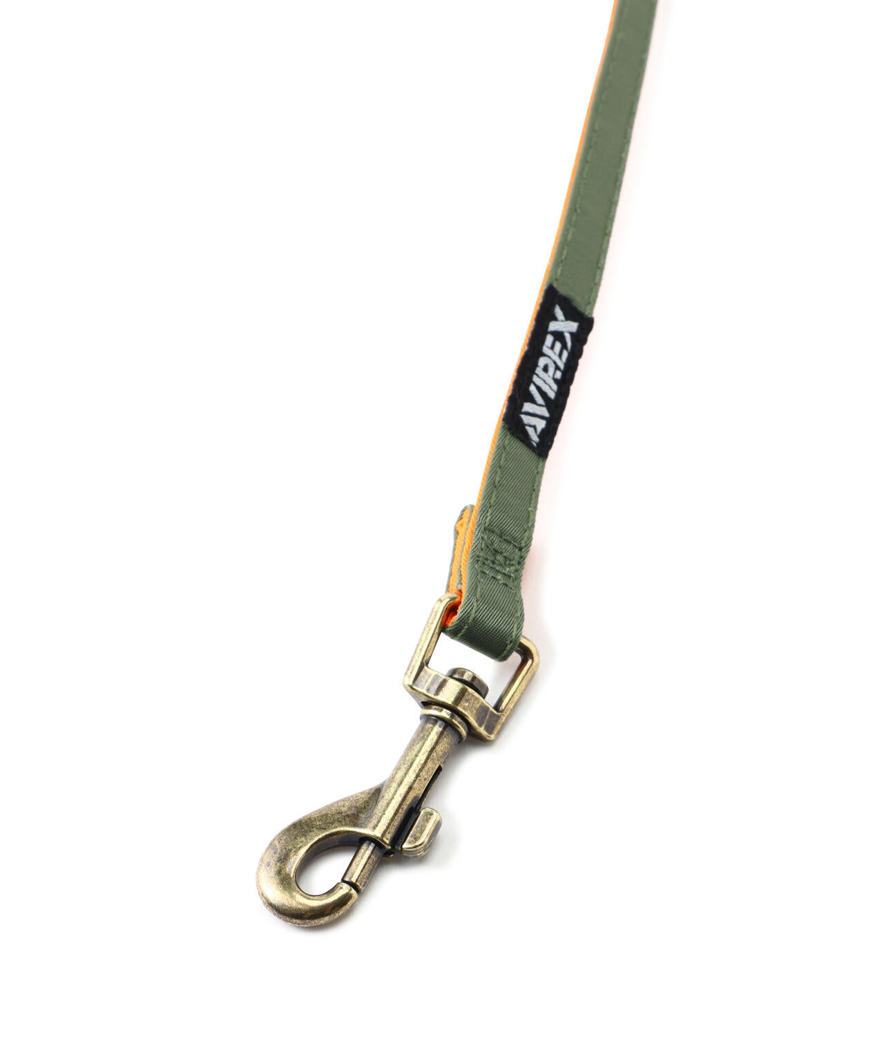 《DOG WEAR》MA-1リード S