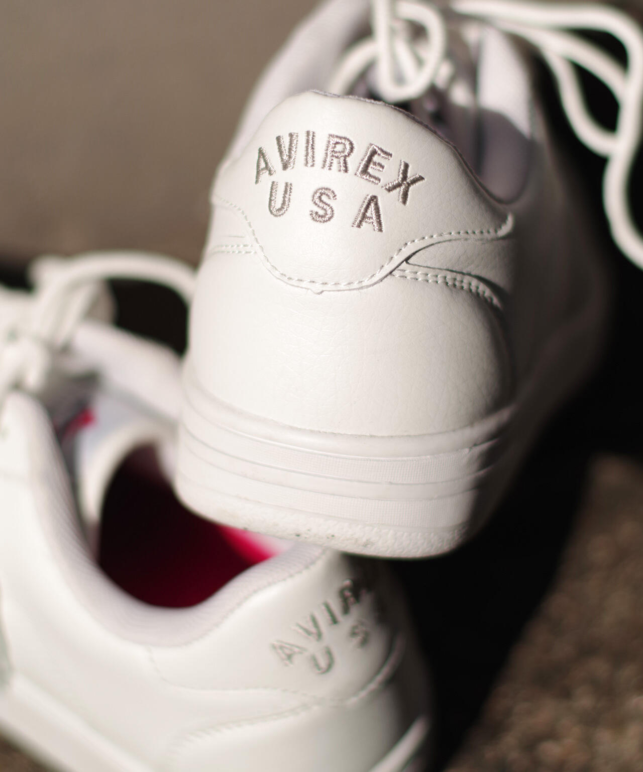 《25-29cm》FIELD STAR / フィールドスター / AVIREX /アヴィレックス