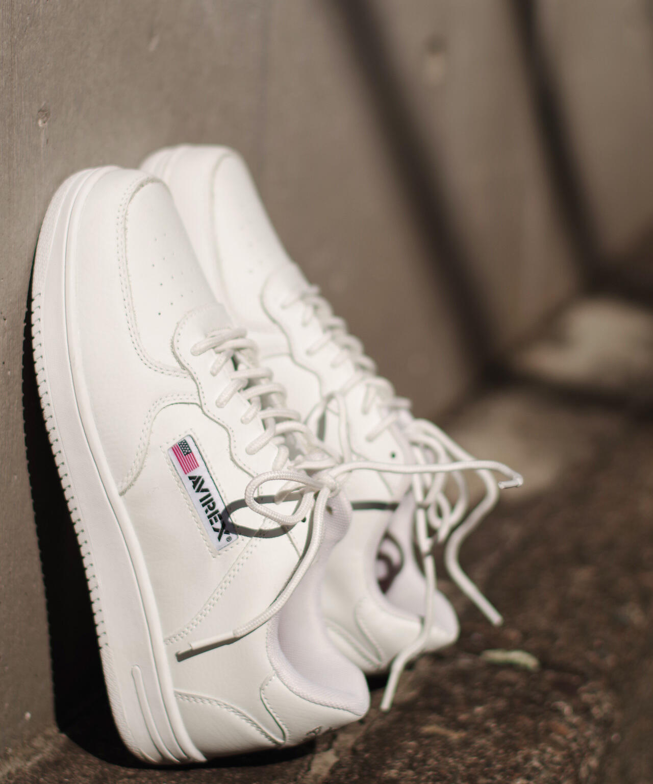 《25-29cm》FIELD STAR / フィールドスター / AVIREX /アヴィレックス