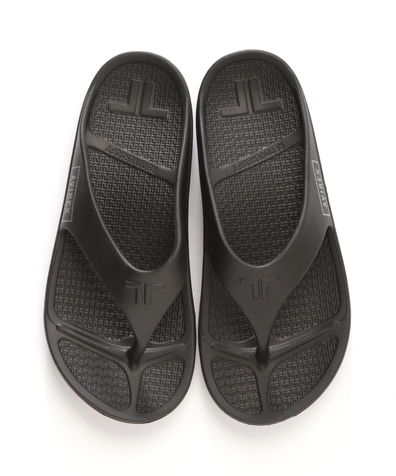 『レディースサイズ』テリック フリップフロップ リカバリー サンダル / TELIC FLIPFLOP SANDAL