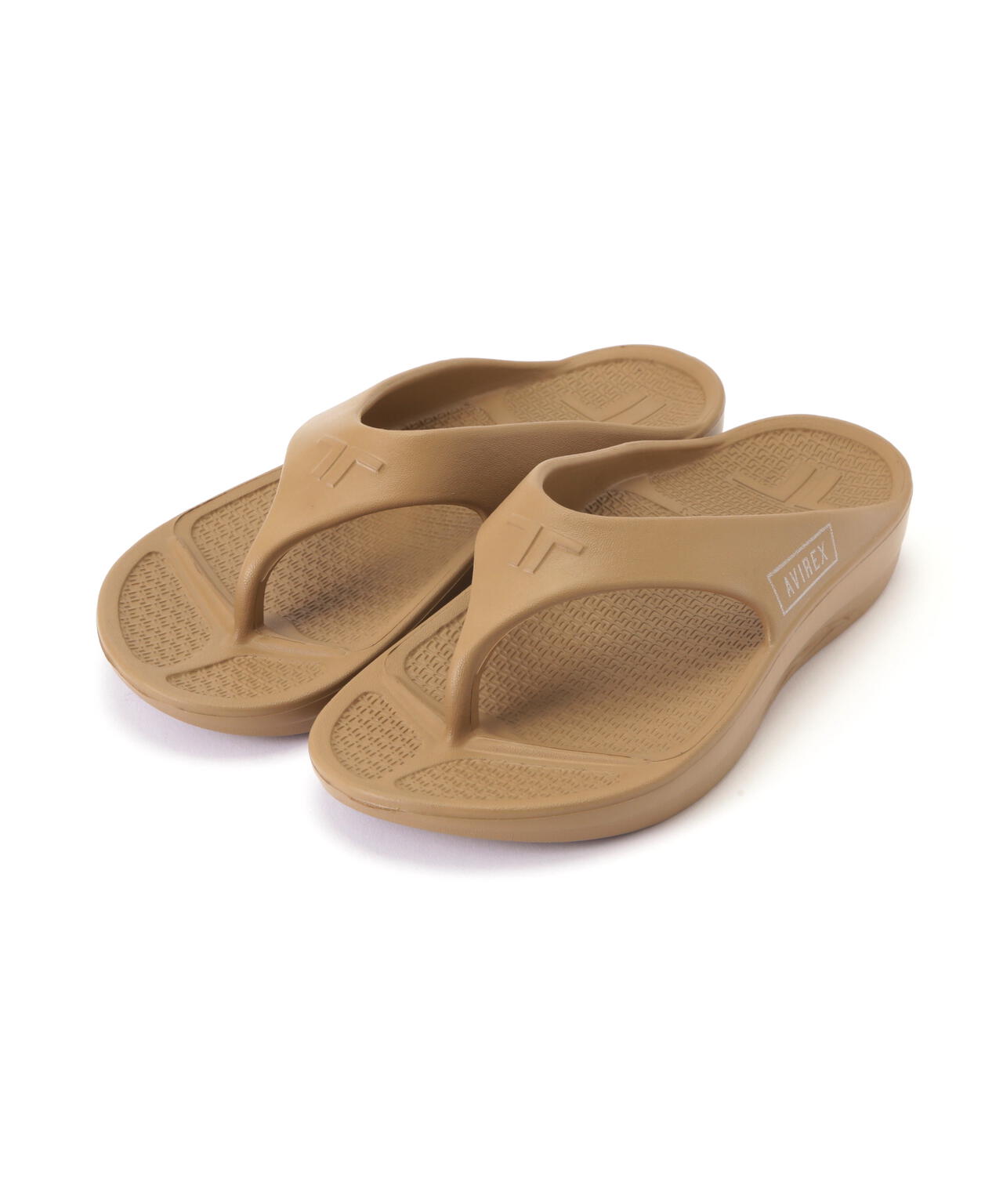 『レディースサイズ』テリック フリップフロップ リカバリー サンダル / TELIC FLIPFLOP SANDAL