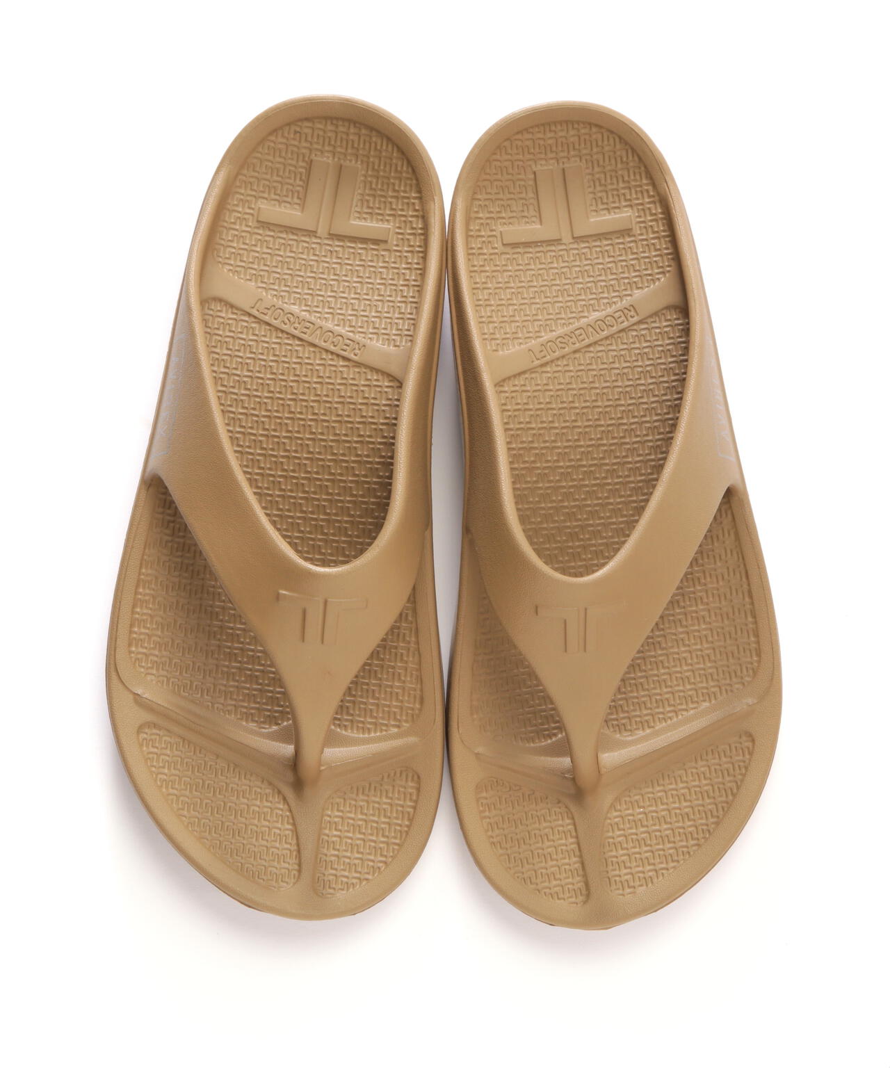 『レディースサイズ』テリック フリップフロップ リカバリー サンダル / TELIC FLIPFLOP SANDAL