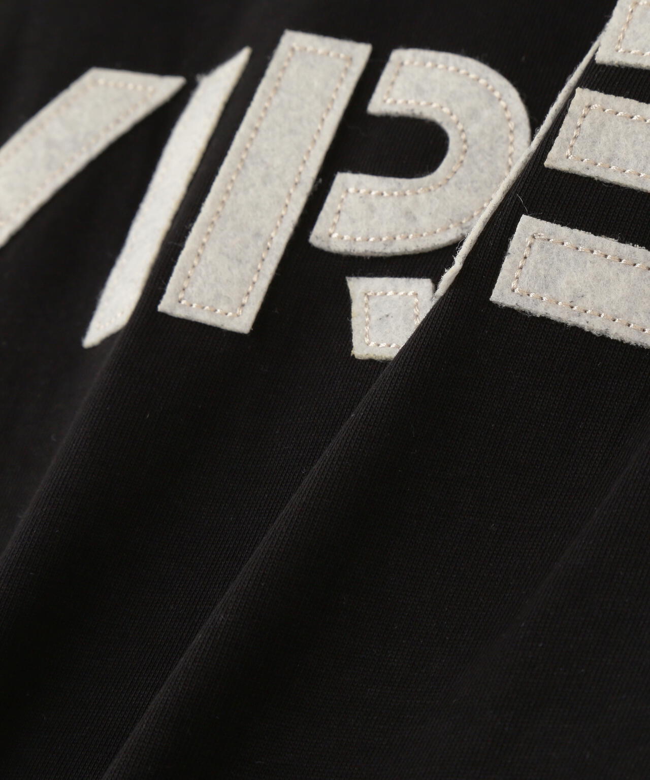 《AVIREX / EXPANSION》"YEWNORK" T-SHIRT