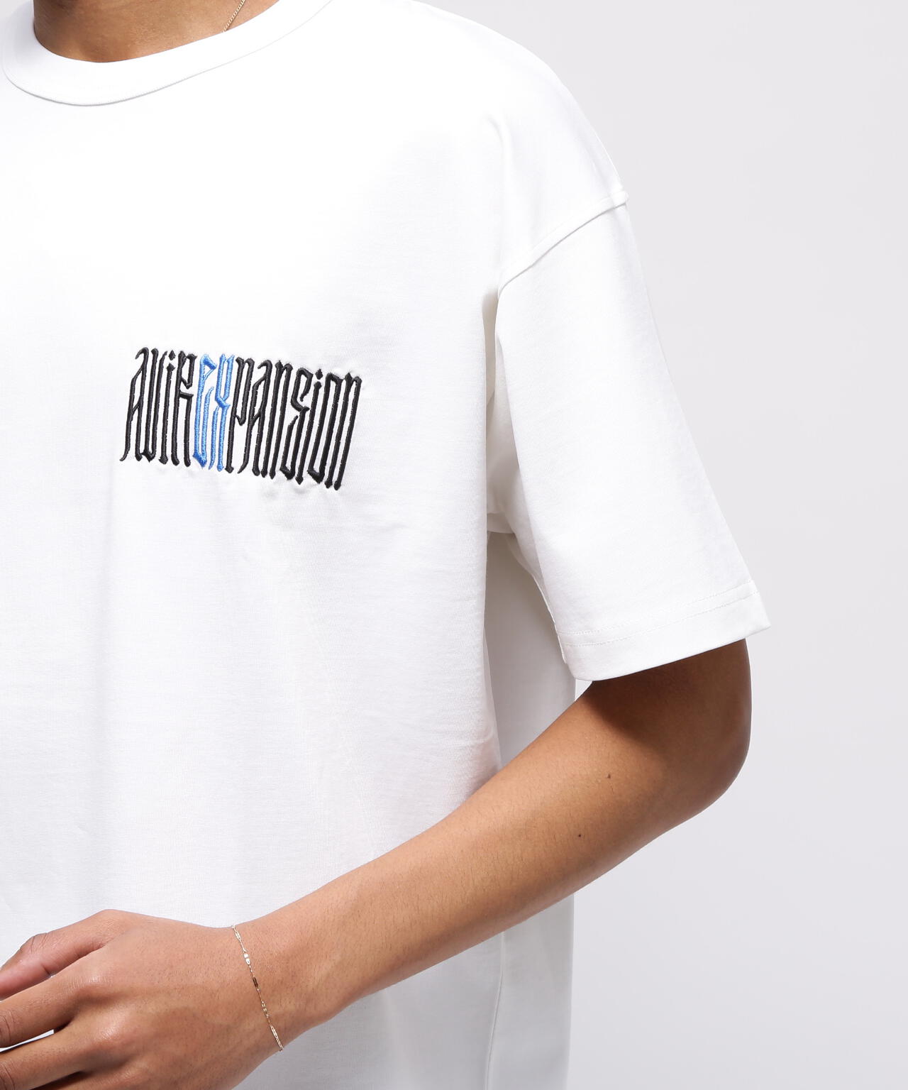 《AVIREX / EXPANSION》"TIMES SQUARE" T-SHIRT