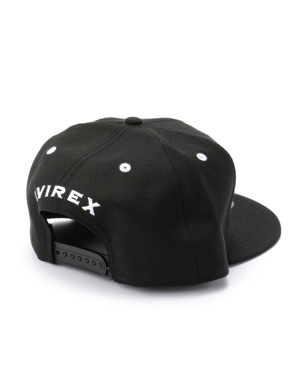 《AVIREX × NEWERA》9FIFTY SNAP BACK CAP TYPE ”AC”