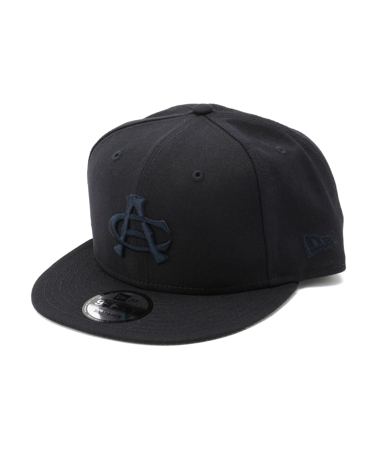 《AVIREX × NEWERA》9FIFTY SNAP BACK CAP TYPE ”AC”