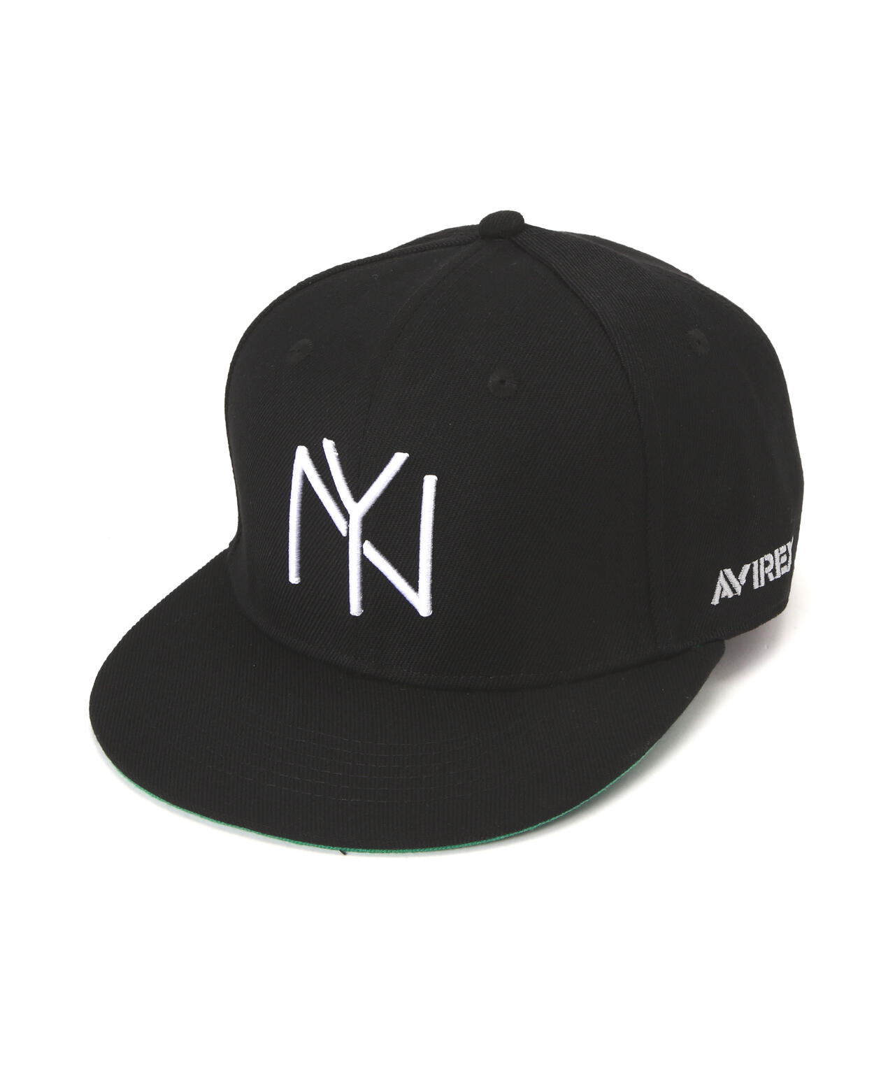《AVIREX × EXPANSION》"NY" ORIGINAL CAP