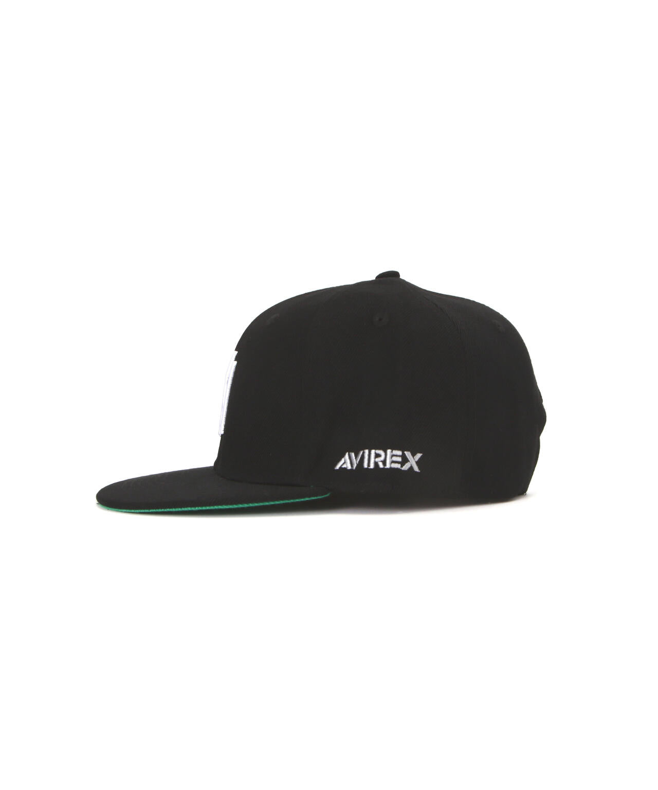 《AVIREX × EXPANSION》"NY" ORIGINAL CAP