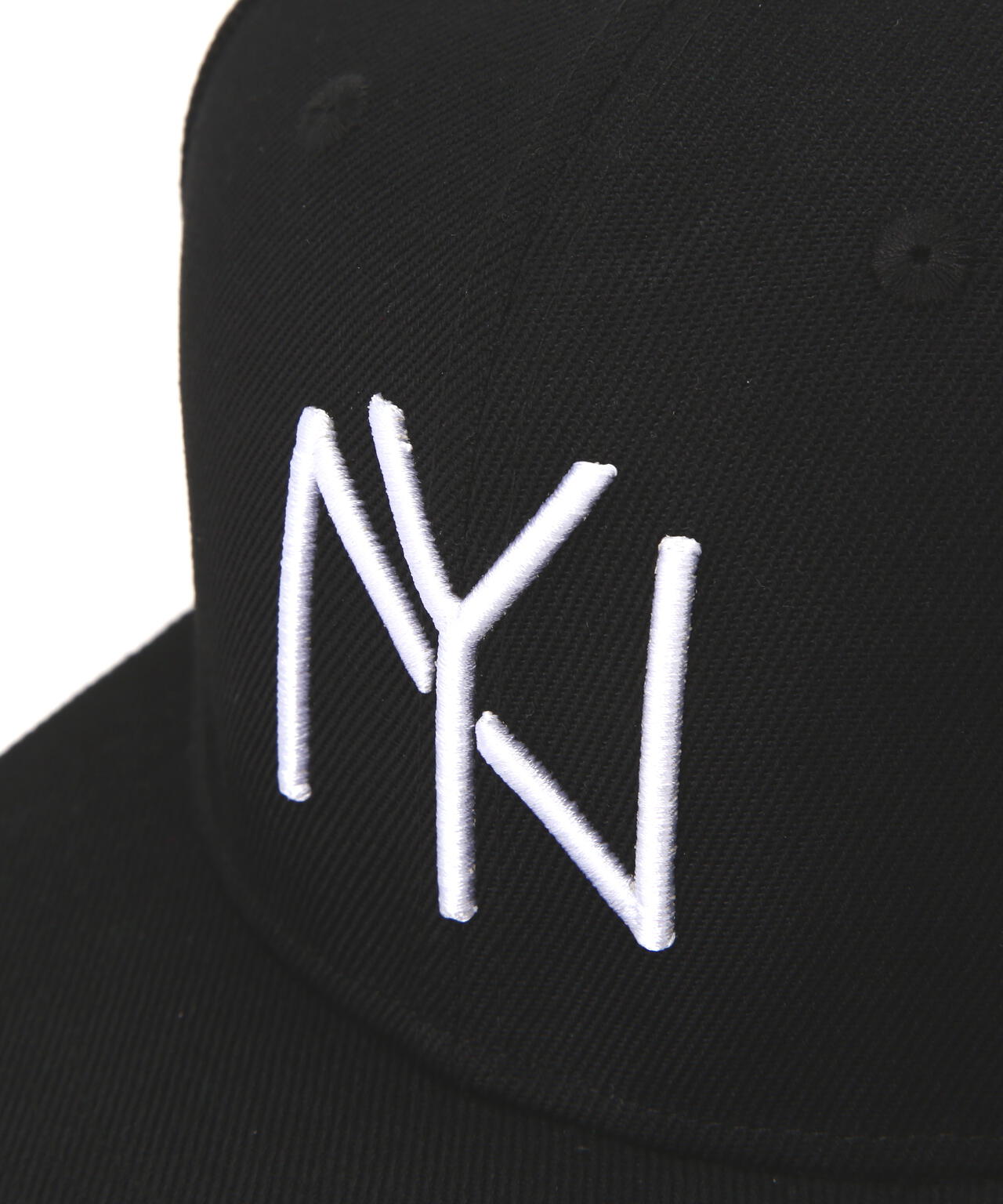 《AVIREX × EXPANSION》"NY" ORIGINAL CAP