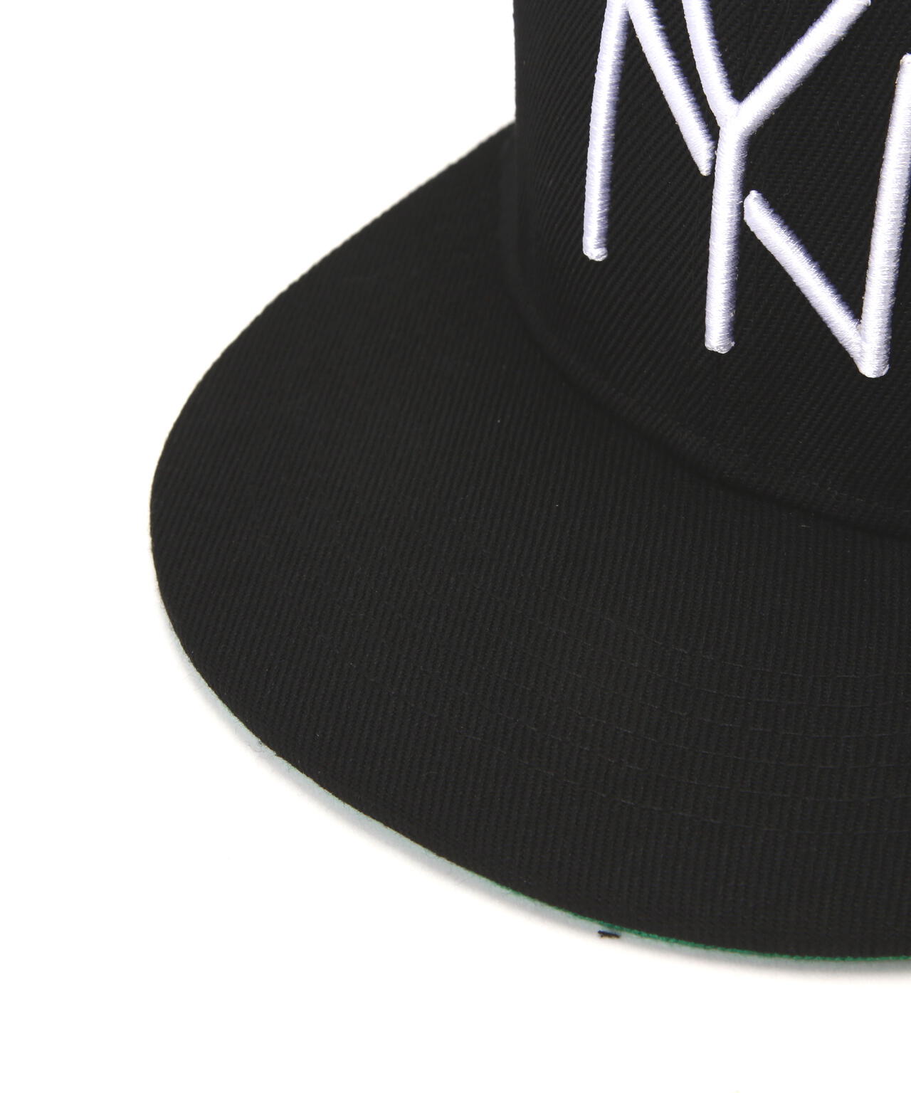 《AVIREX × EXPANSION》"NY" ORIGINAL CAP