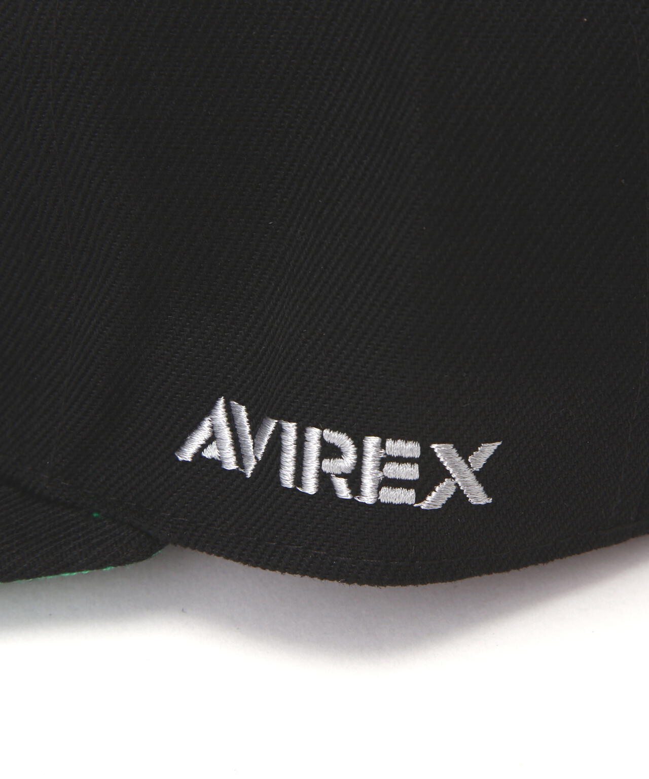 《AVIREX × EXPANSION》"NY" ORIGINAL CAP