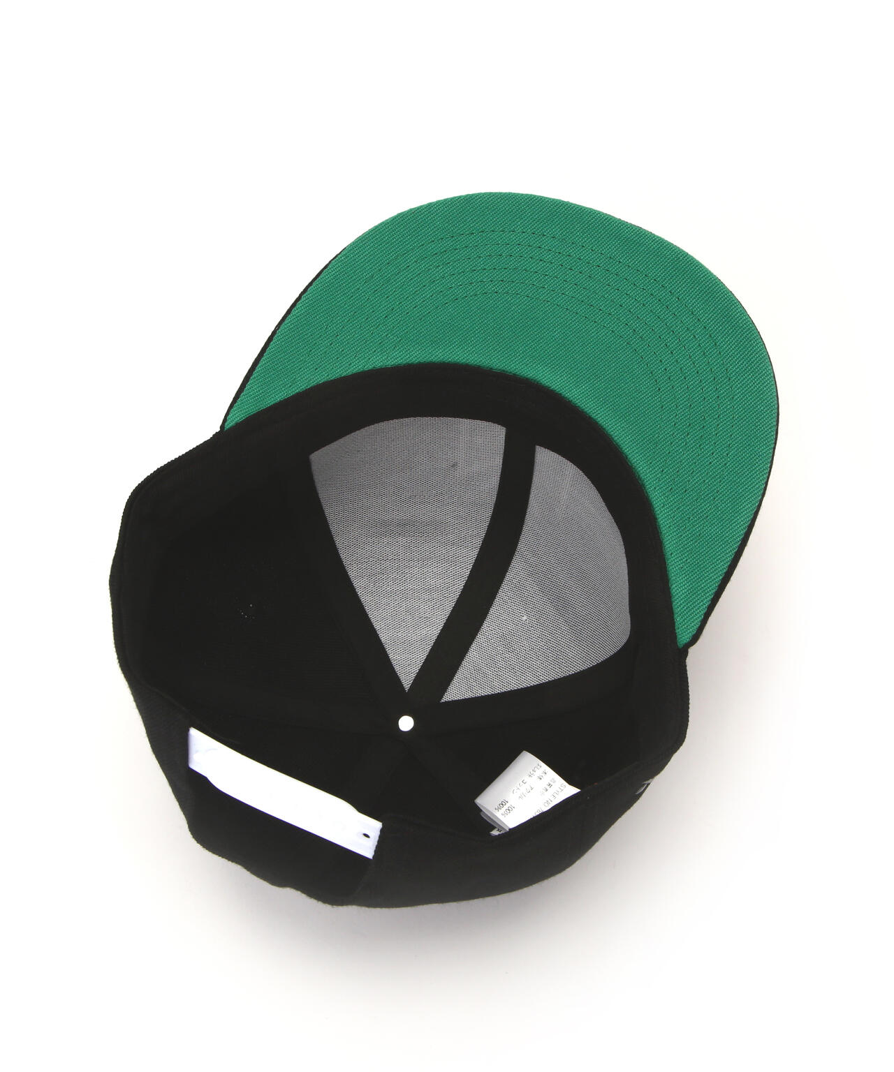 《AVIREX × EXPANSION》"NY" ORIGINAL CAP