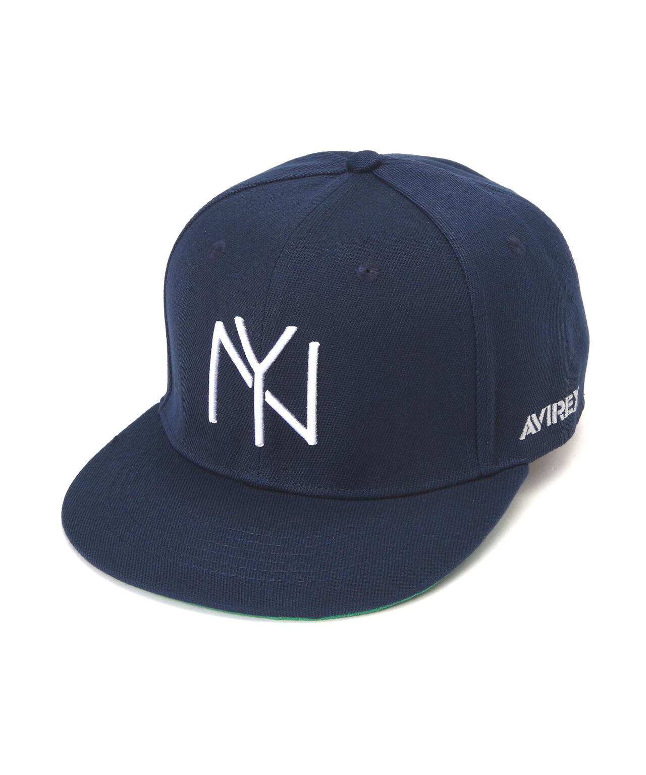 《AVIREX × EXPANSION》"NY" ORIGINAL CAP