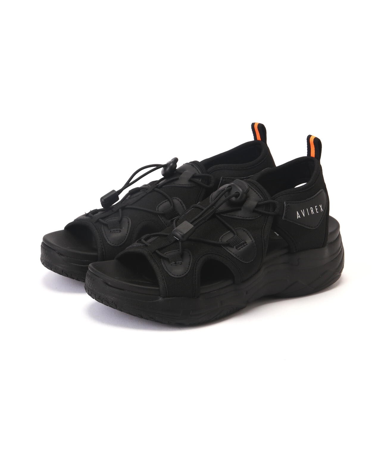 【直営店限定】SPORTY SANDAL/スポーティーサンダル