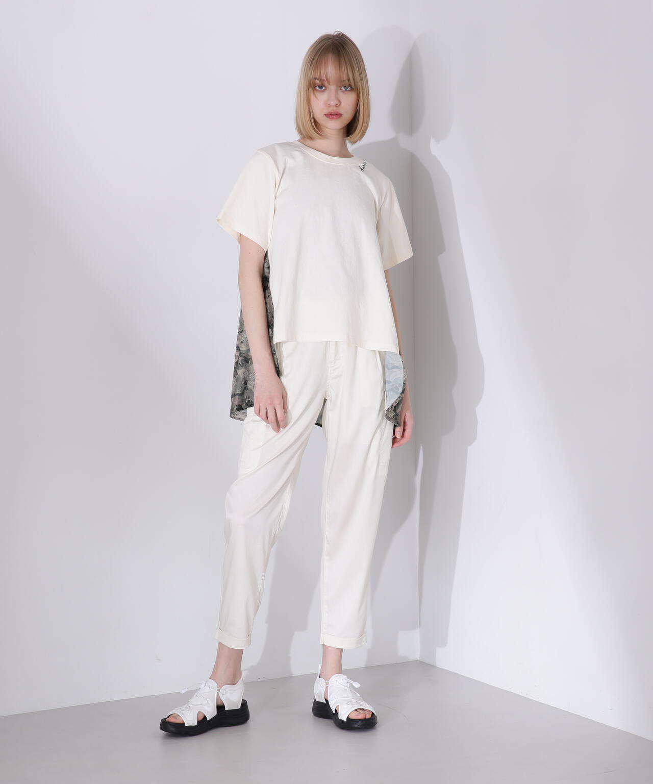 【直営店限定】SPORTY SANDAL/スポーティーサンダル