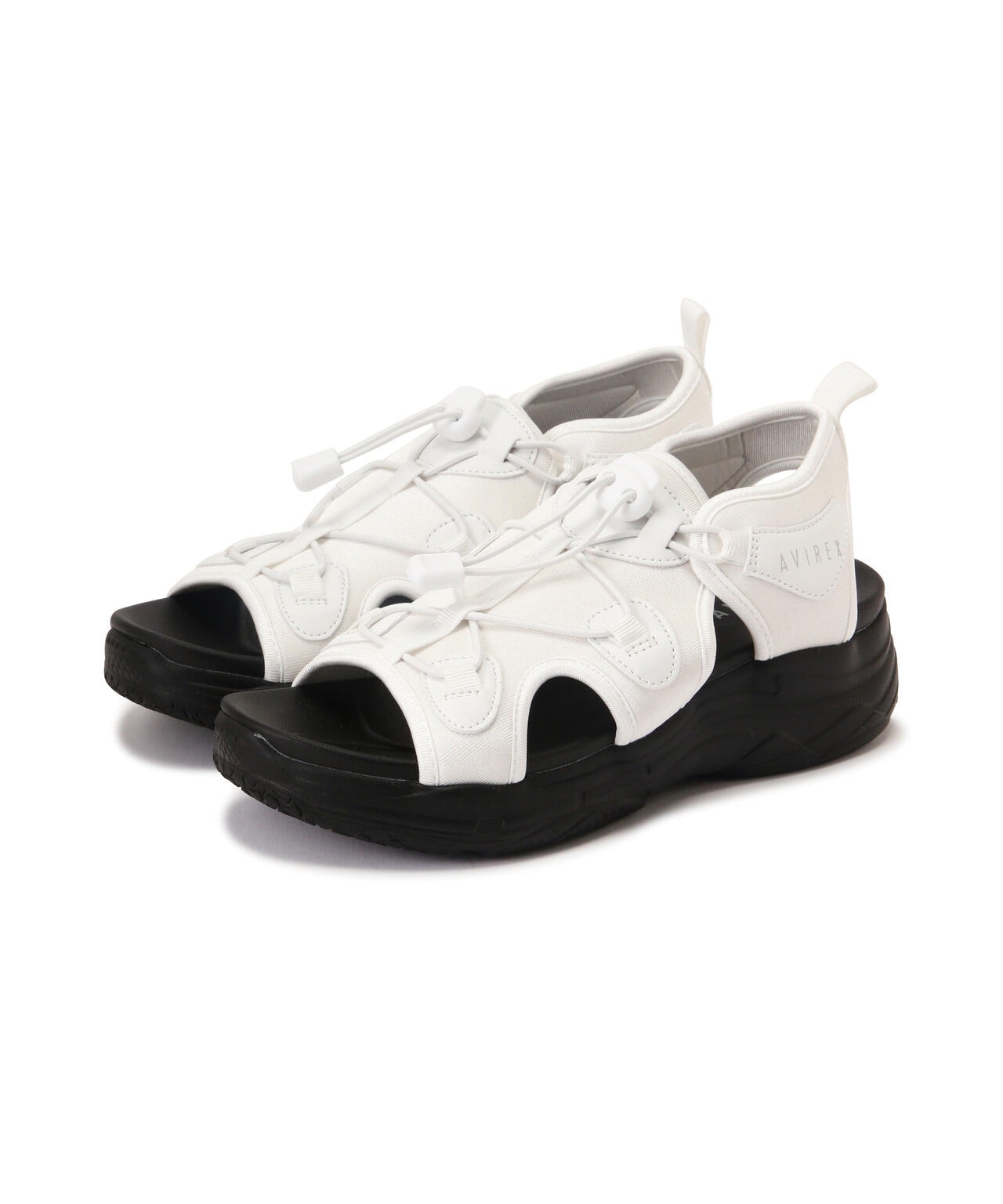 【直営店限定】SPORTY SANDAL/スポーティーサンダル