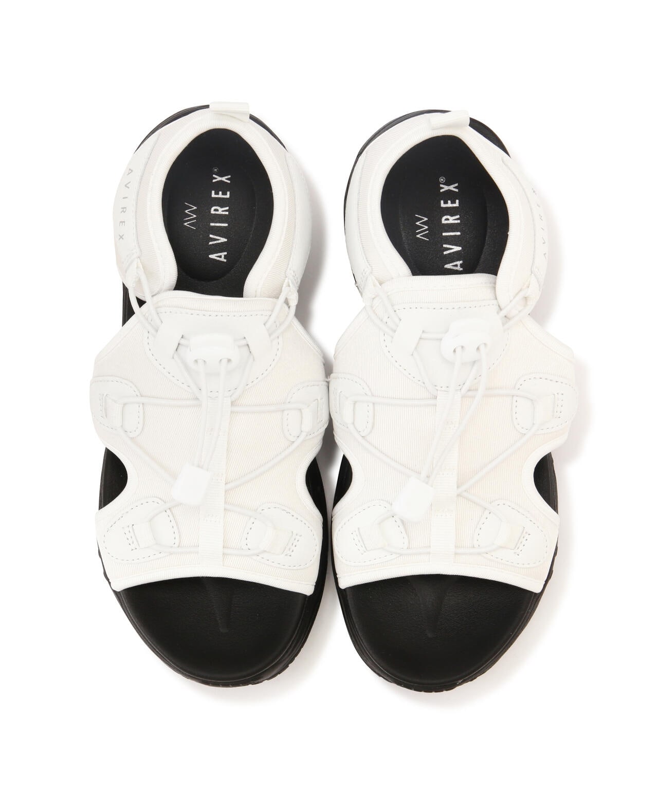 【直営店限定】SPORTY SANDAL/スポーティーサンダル