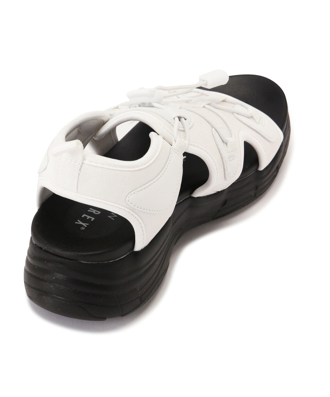 【直営店限定】SPORTY SANDAL/スポーティーサンダル