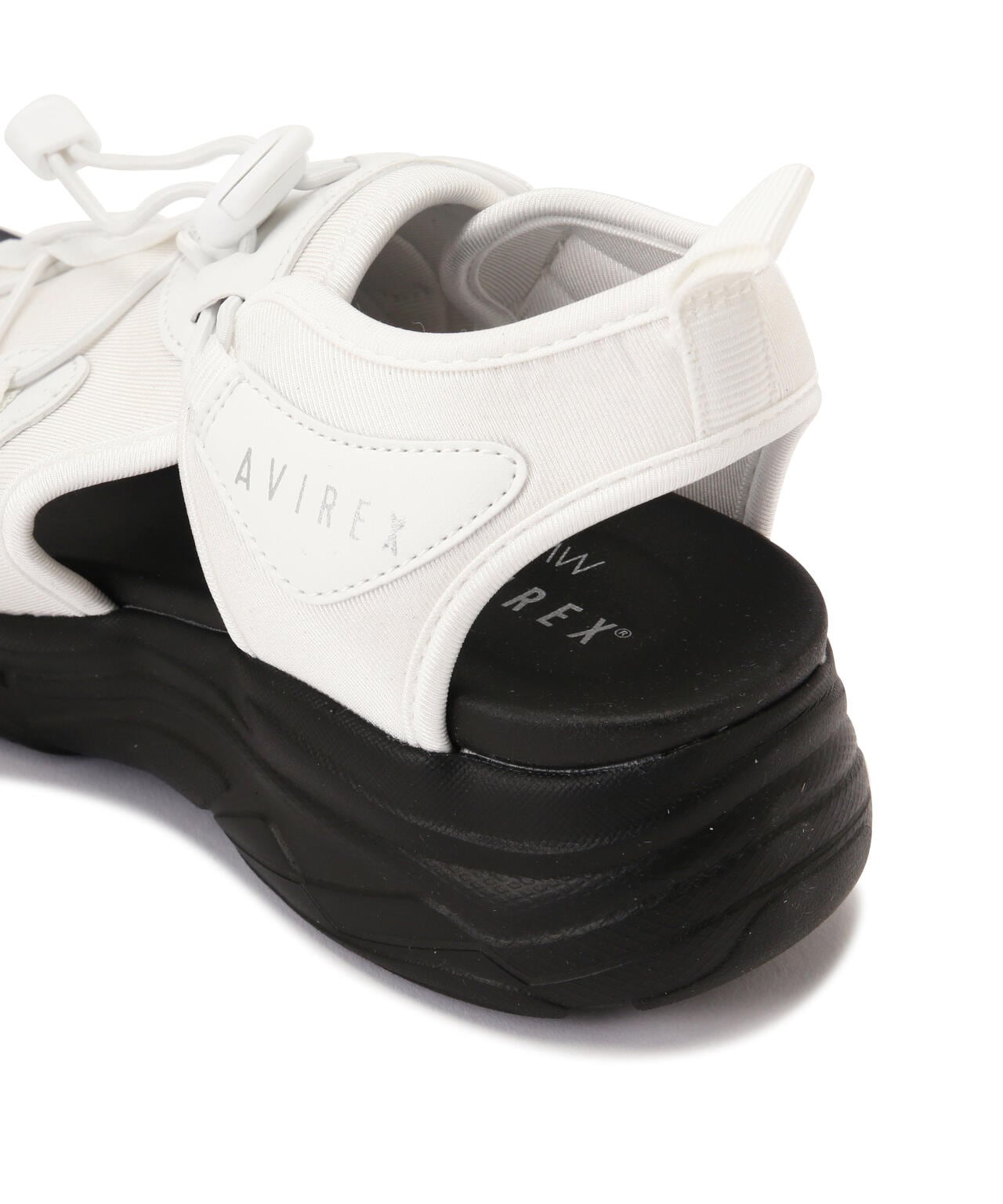 【直営店限定】SPORTY SANDAL/スポーティーサンダル