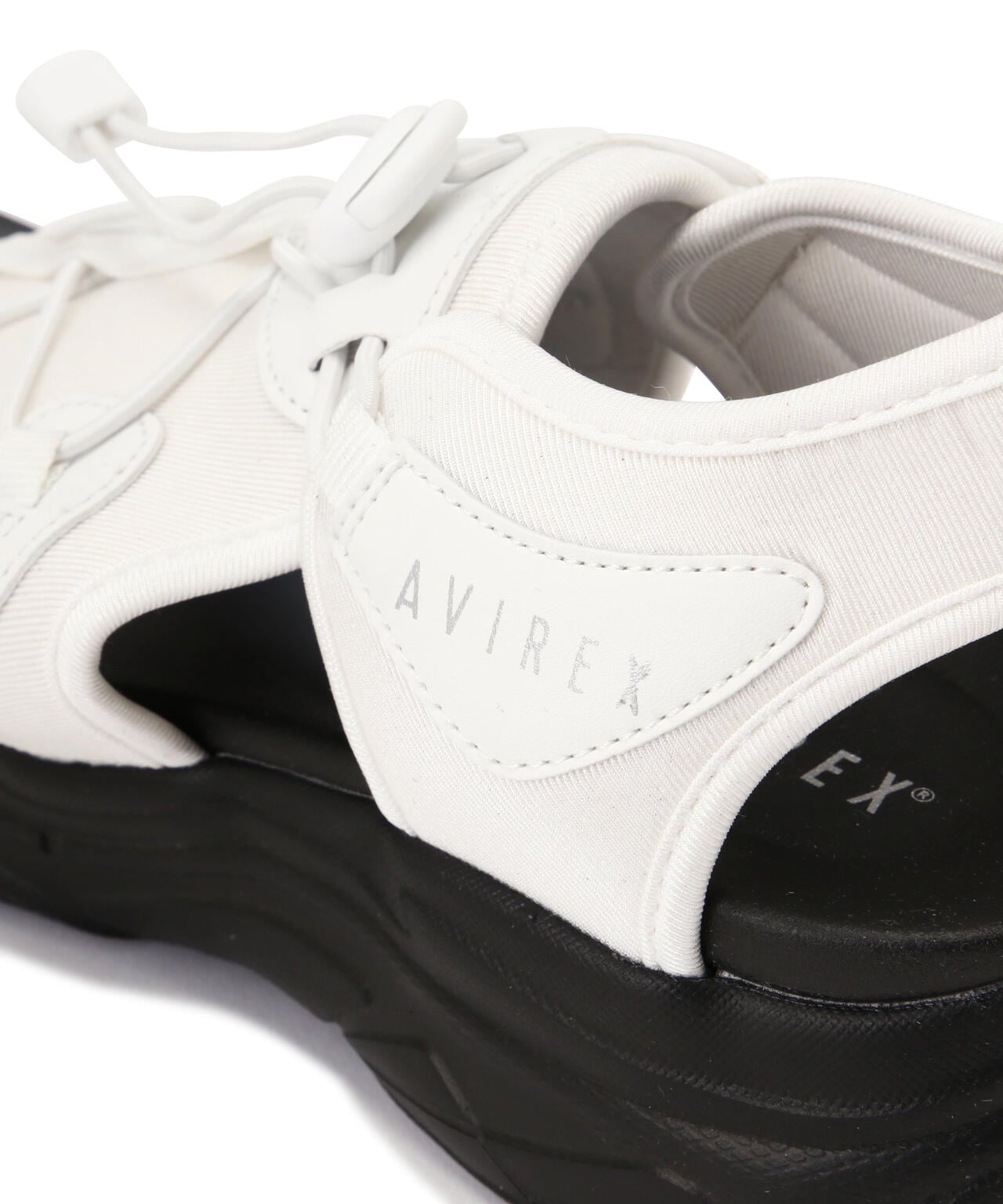 【直営店限定】SPORTY SANDAL/スポーティーサンダル