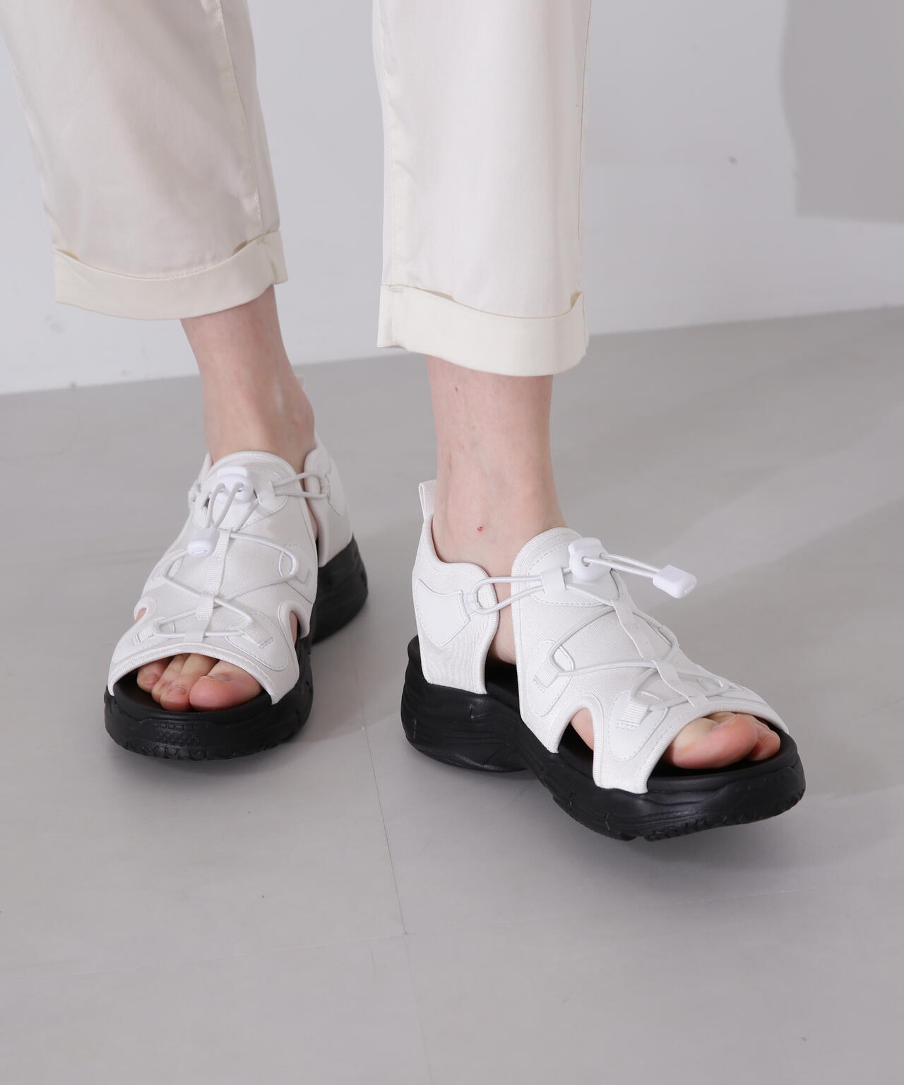 【直営店限定】SPORTY SANDAL/スポーティーサンダル