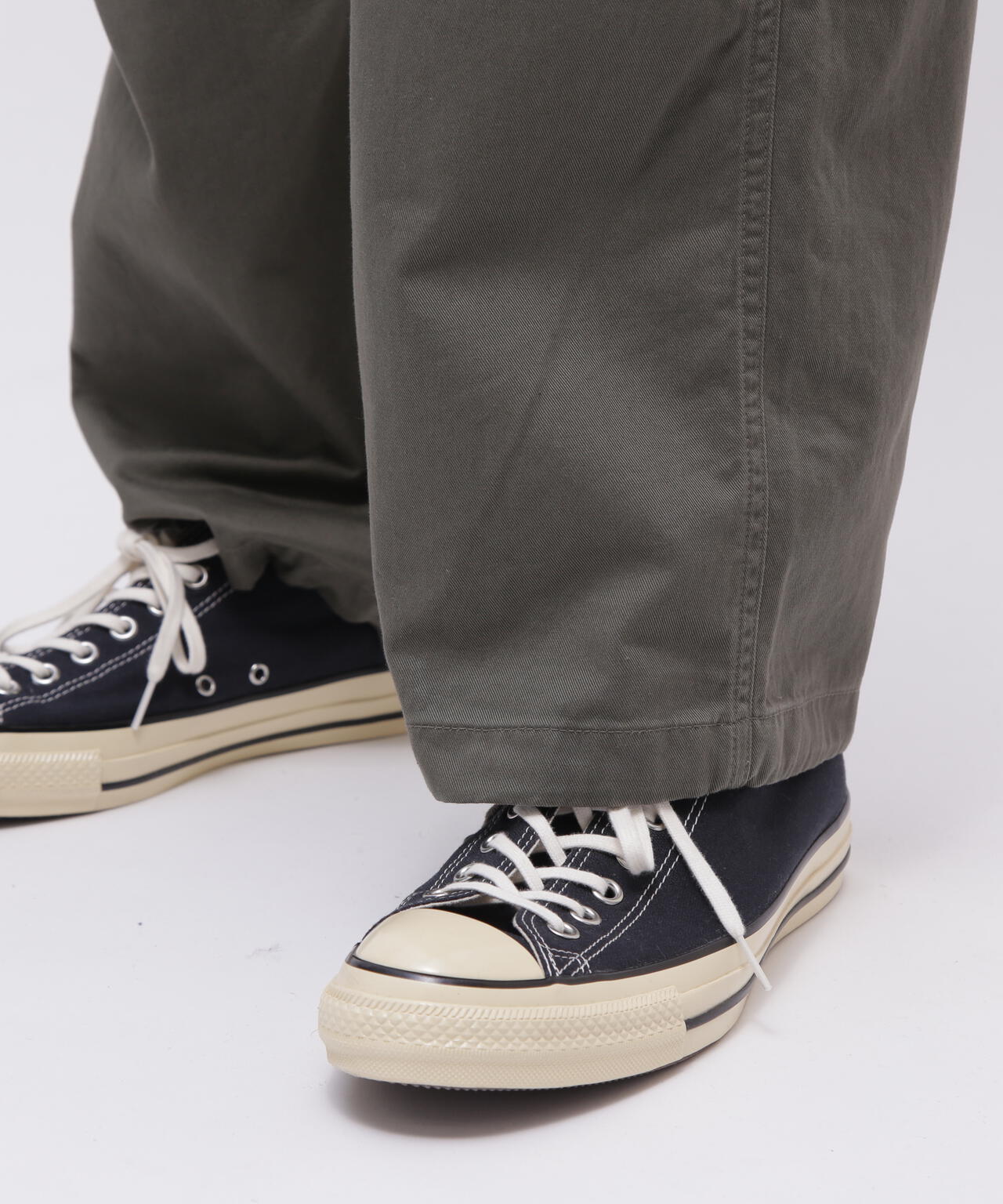 《直営店限定》TOP GUN WAPPEN CARGO PANTS / トップガン ワッペン カーゴパンツ / AVIREX