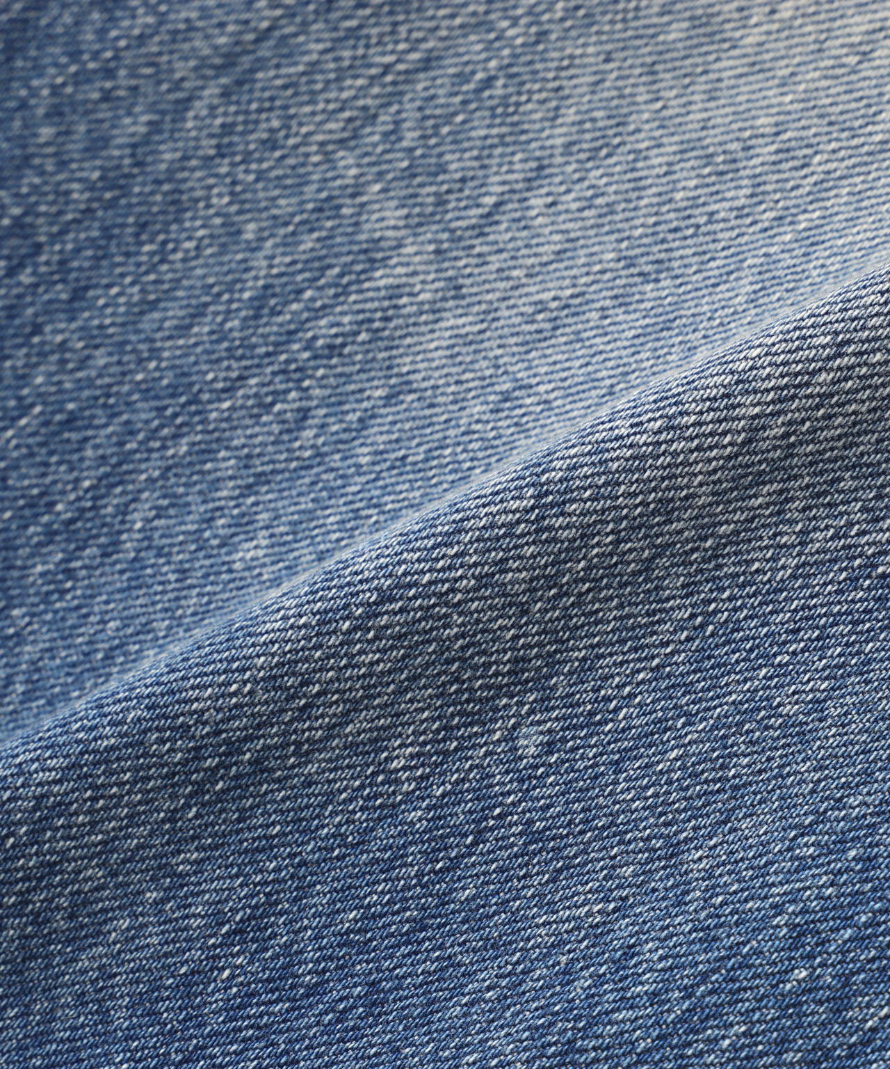 AVIREX × MOANDMOCLOTHING/ICON DENIM PANTS