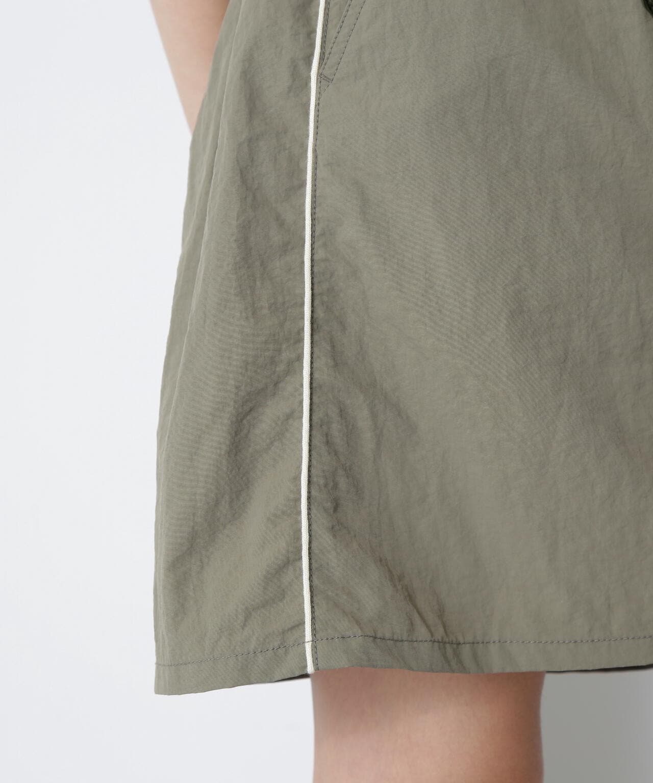 SIGNATURE SKIRT/シグネチャースカート