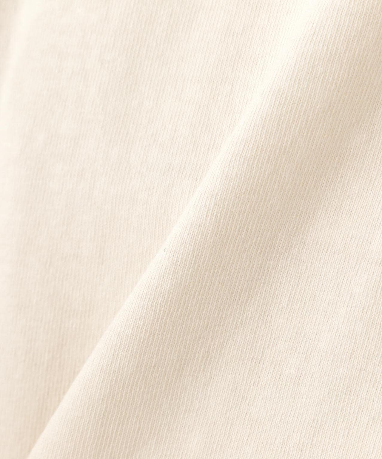 《CROSSOVER》FADED WASH LONGSLEEVE T-SHIRT / フェイデッド ウォッシュ 長袖Tシャツ