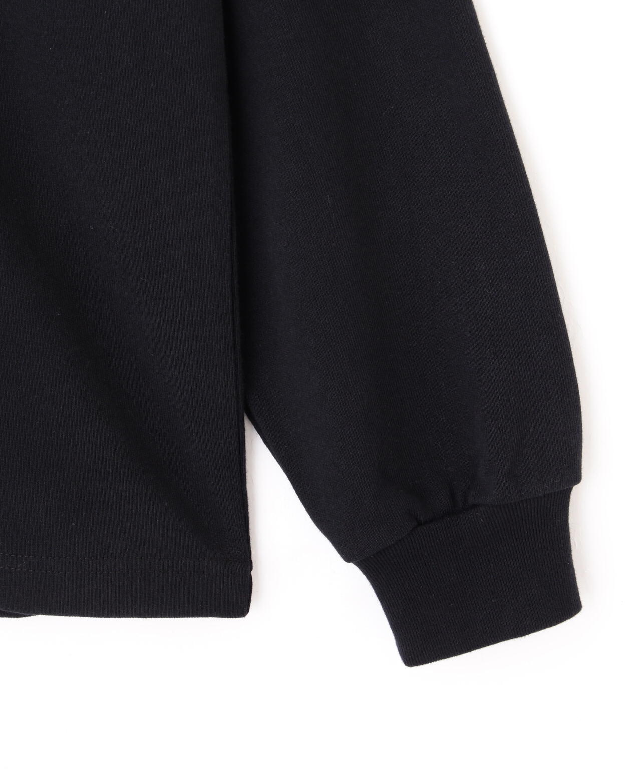 《AVIREX × PEANUTS》LONGSLEEVE T-SHIRT "FLYING ACE" /長袖Tシャツ "フライング エース"