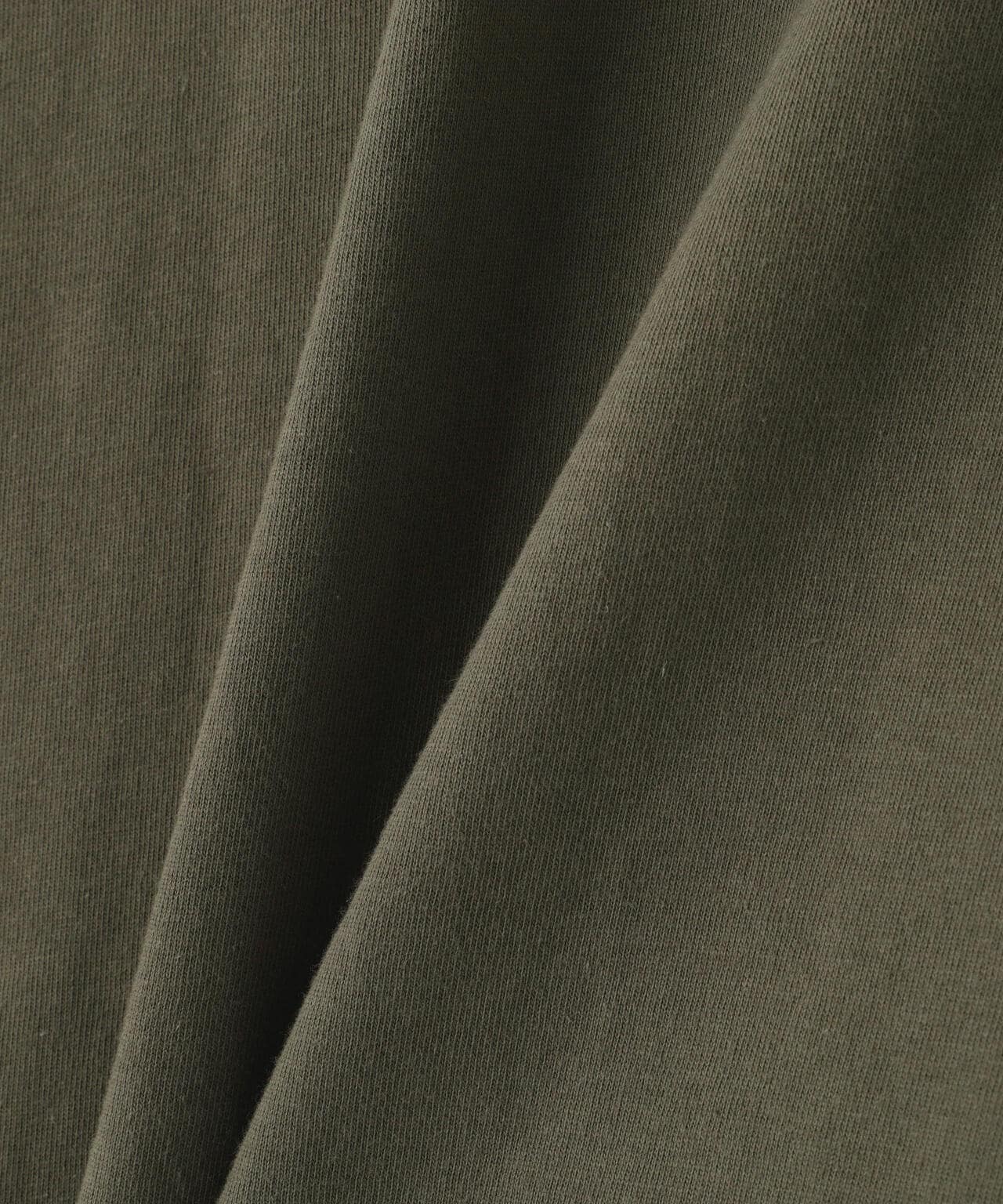 《CROSSOVER》DENIM POCKET T-SHIRT / クロスオーバー デニム ポケット Tシャツ / AVIREX