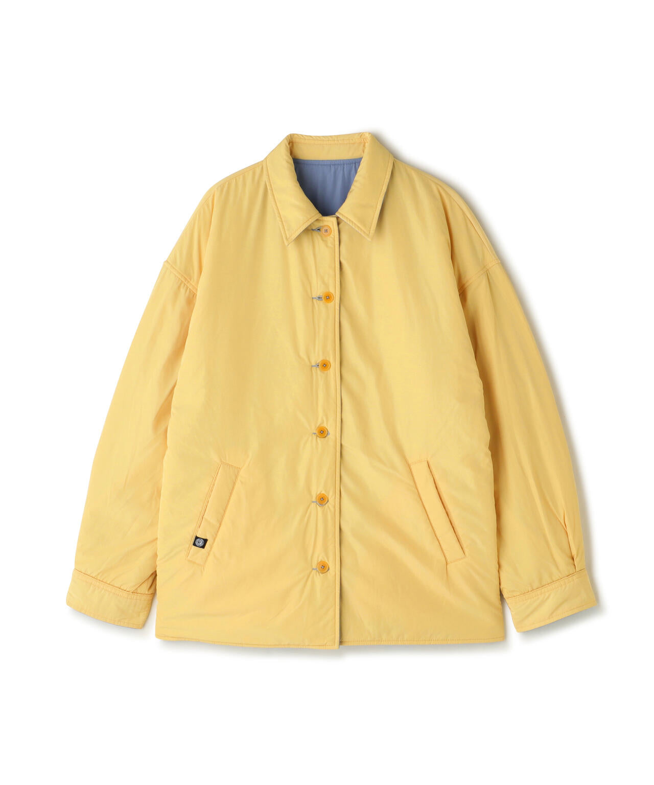 《AVIREX×Little sunny bite 》REVERSIBLE SHIRT/《アヴィレックス×リトルサニーバイト》リバーシブル