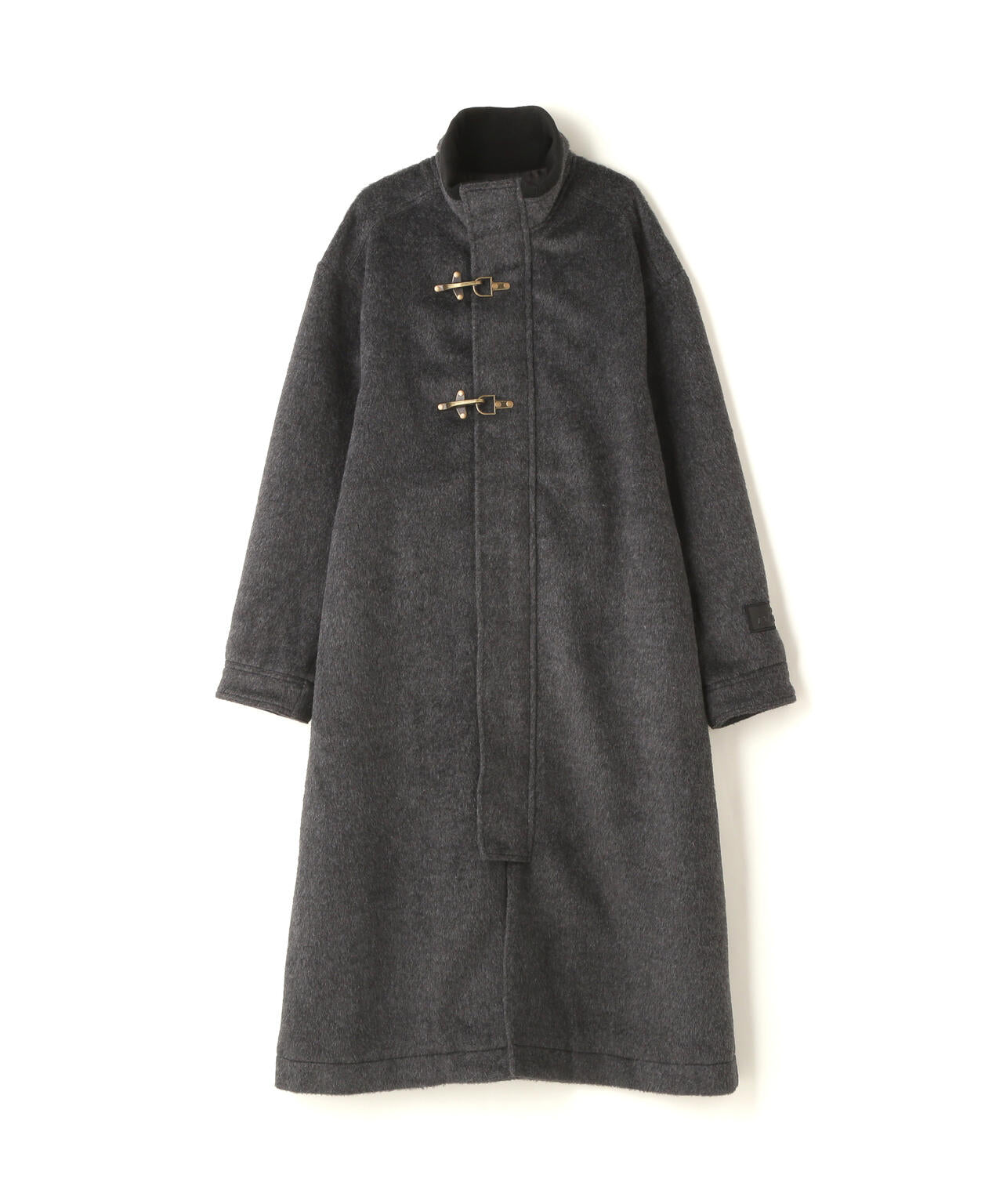 《直営店限定》LONG OUTER/ロングアウター