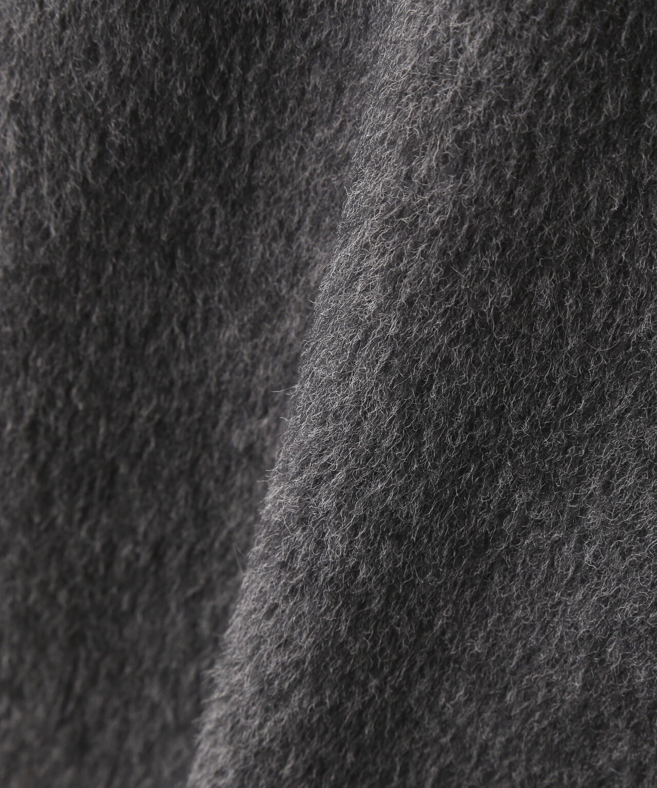 《直営店限定》LONG OUTER/ロングアウター