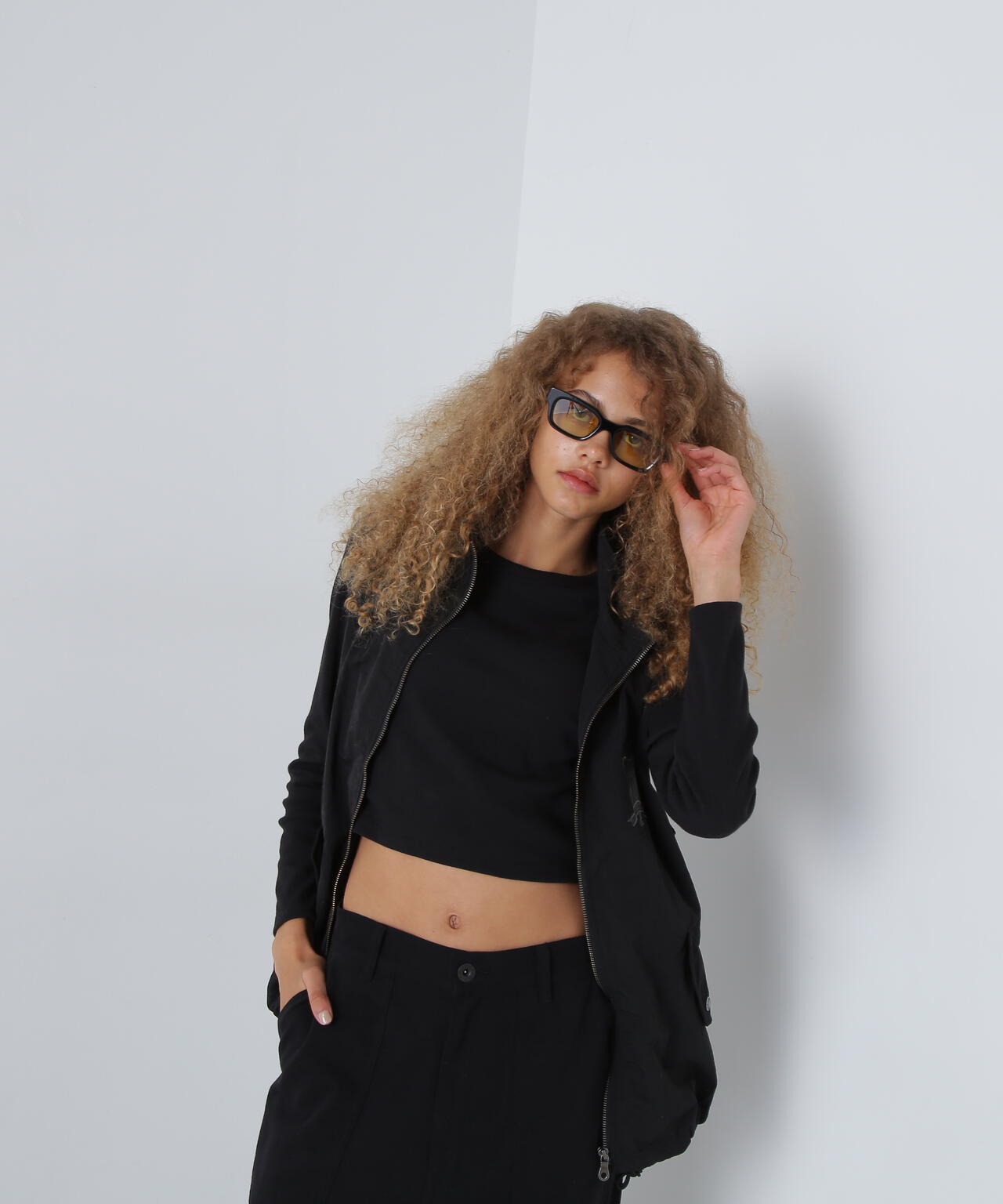 SIGNATURE VEST/シグネチャーベスト