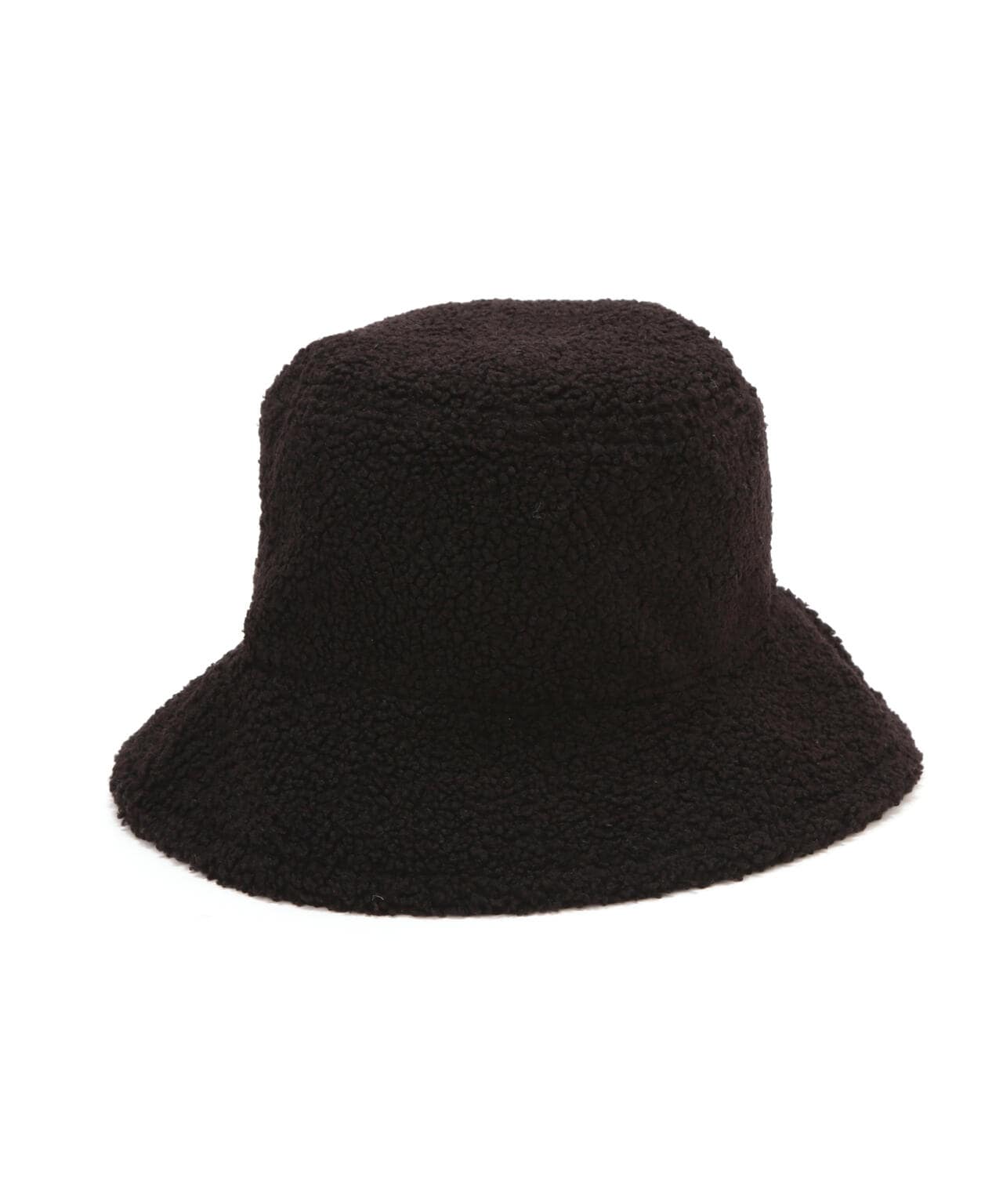 《直営店限定》REVERSIBLE FAKE LEATHER HAT/リバーシブル ハット