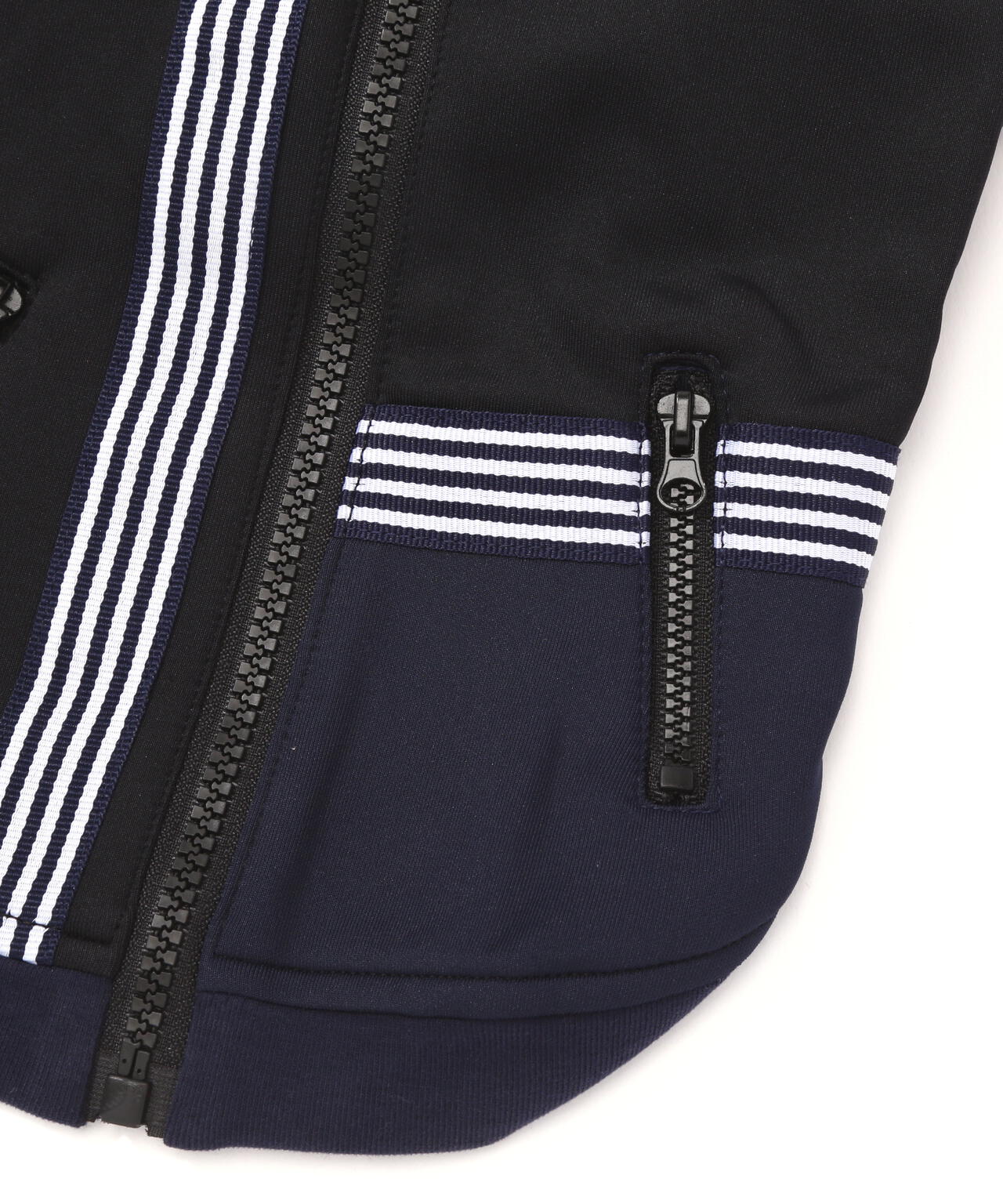 《DOG WEAR》トラックJKT クロスオーバー