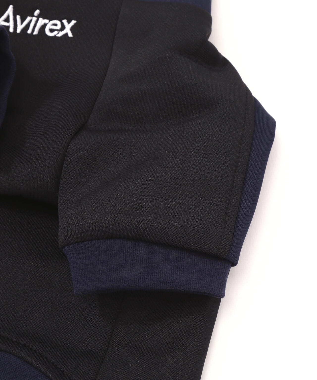 《DOG WEAR》トラックJKT クロスオーバー
