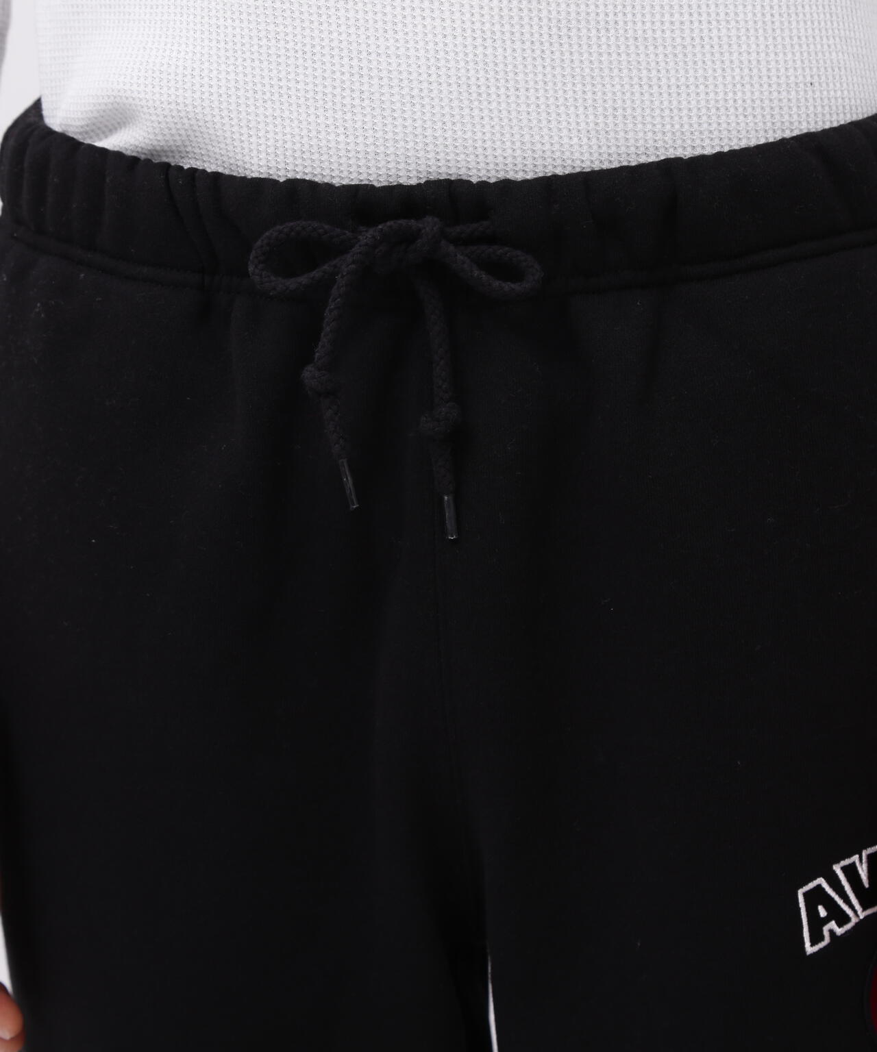 VARSITY LOGO SWEAT PANTS / バーシティ ロゴ スウェットパンツ