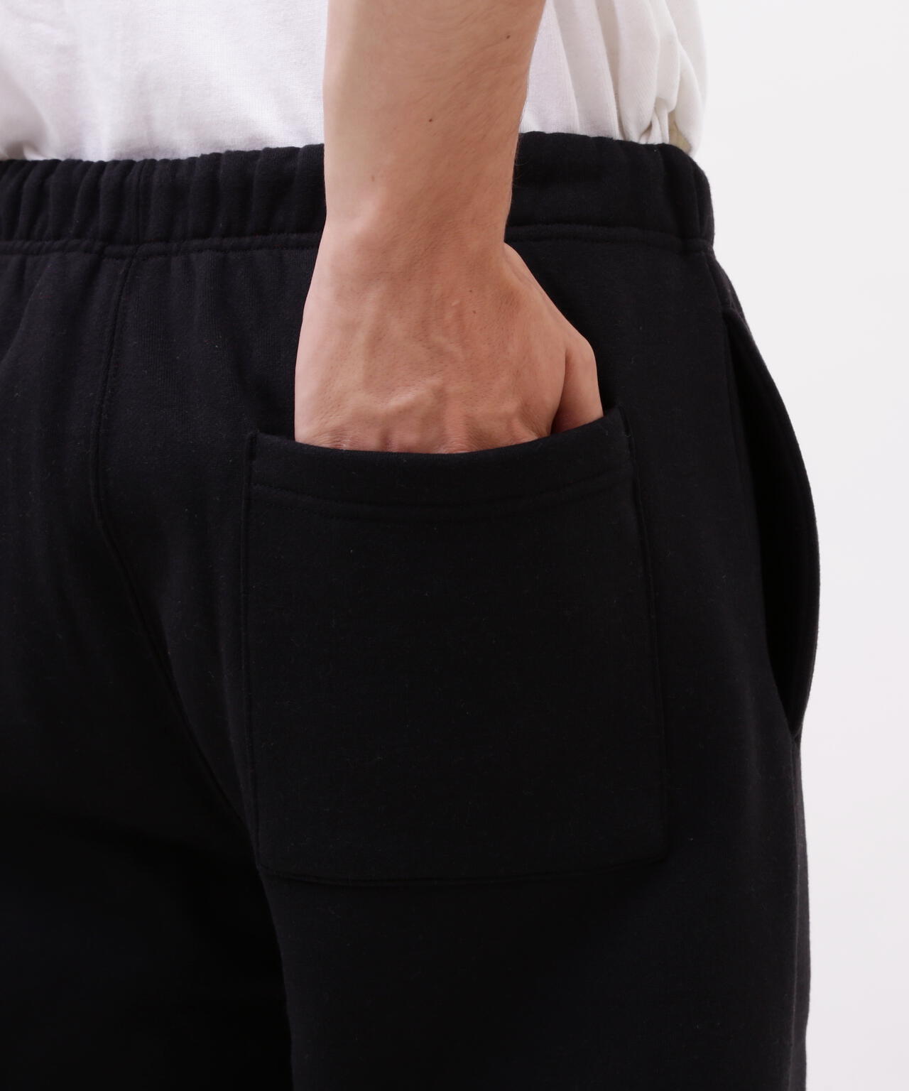 VARSITY LOGO SWEAT PANTS / バーシティ ロゴ スウェットパンツ