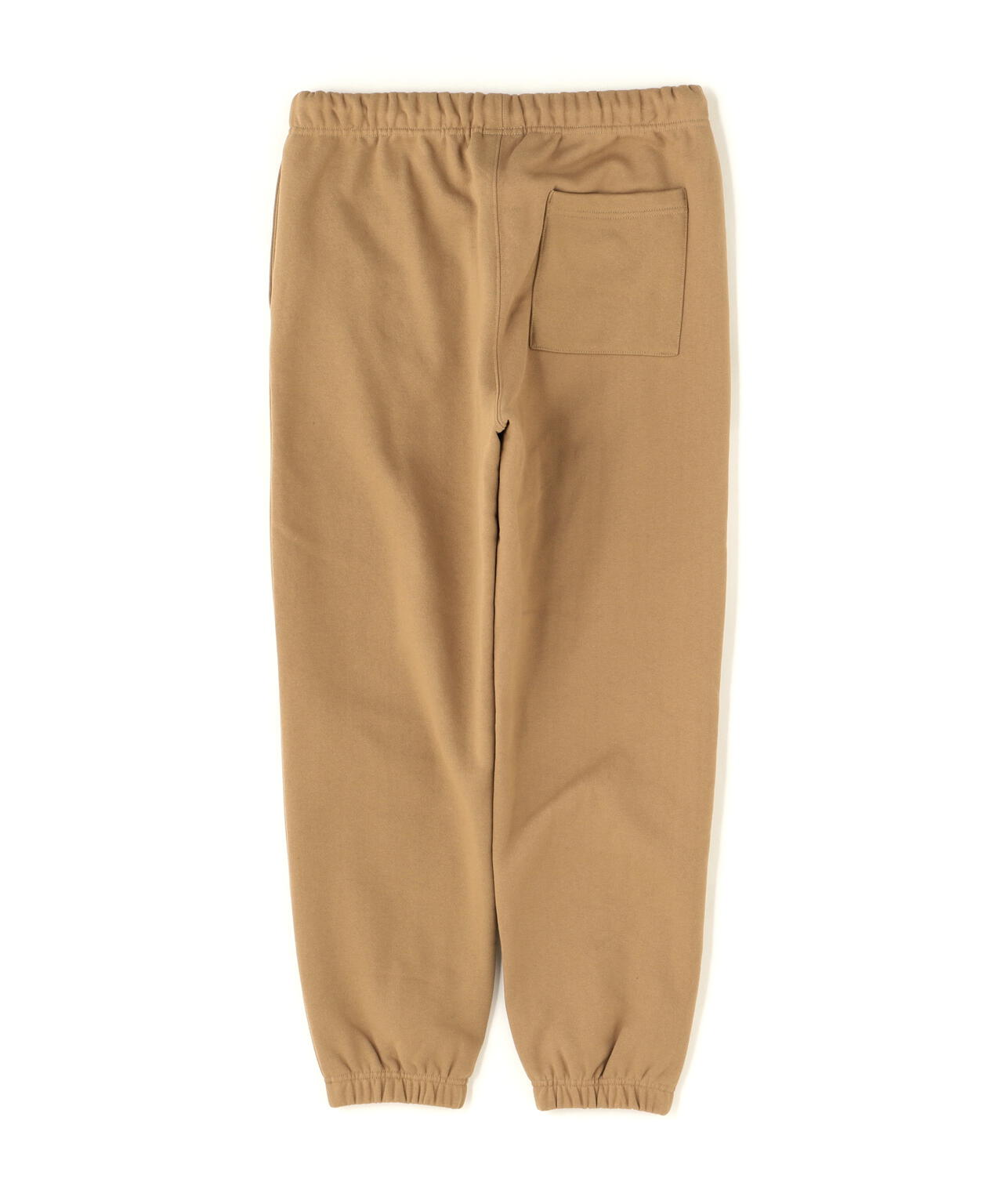 VARSITY LOGO SWEAT PANTS / バーシティ ロゴ スウェットパンツ