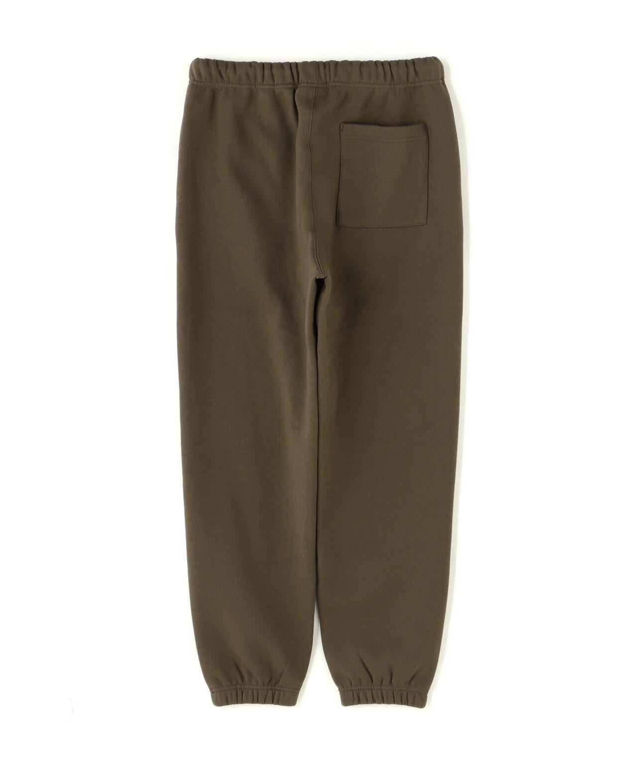 VARSITY LOGO SWEAT PANTS / バーシティ ロゴ スウェットパンツ