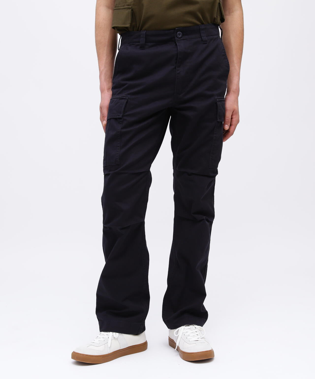 BASIC FATIGUE PANTS