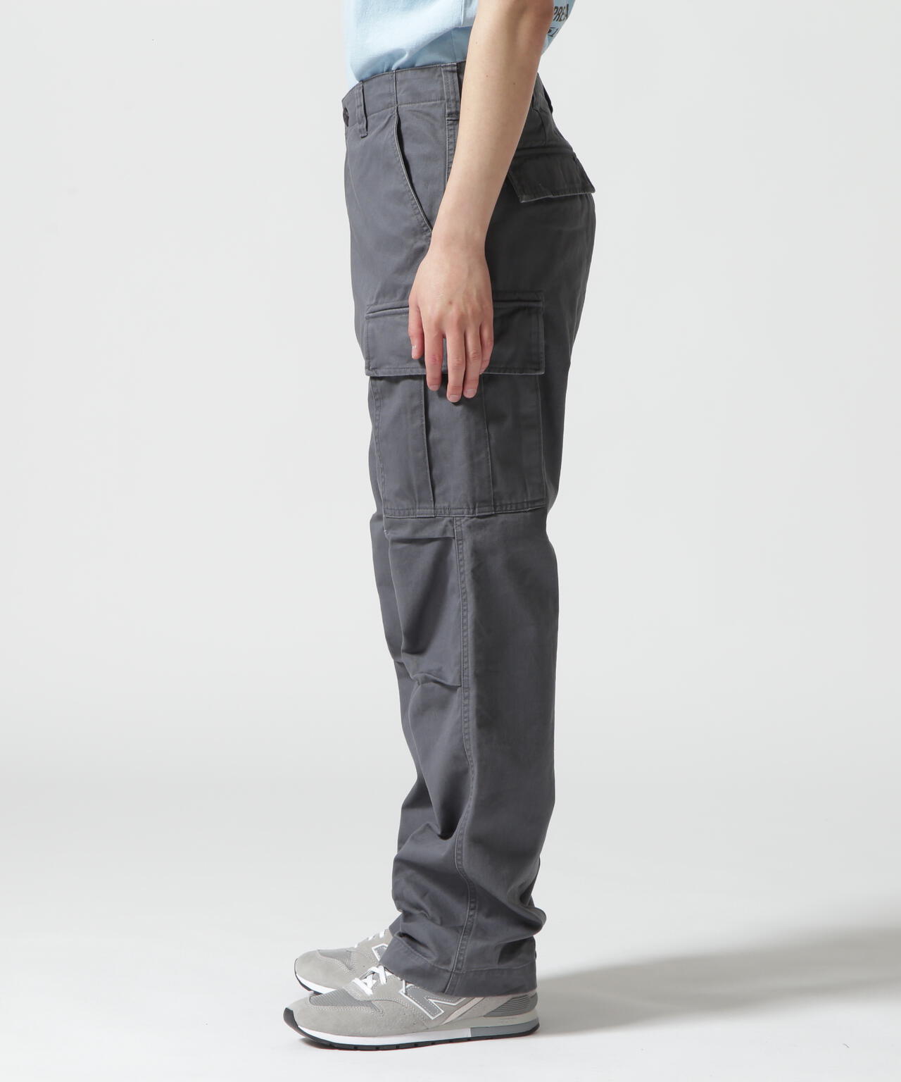 BASIC FATIGUE PANTS