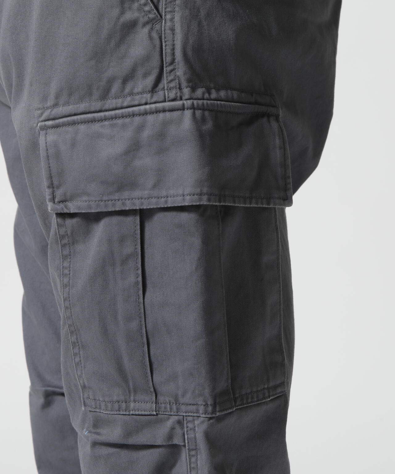 BASIC FATIGUE PANTS
