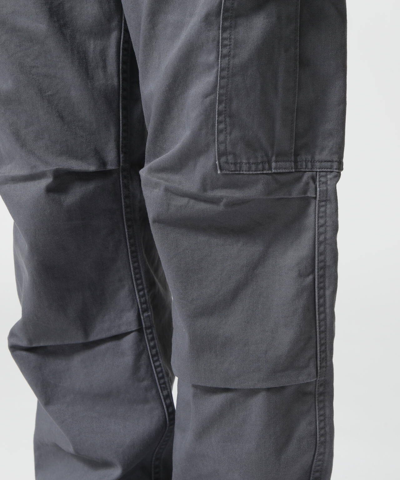 BASIC FATIGUE PANTS