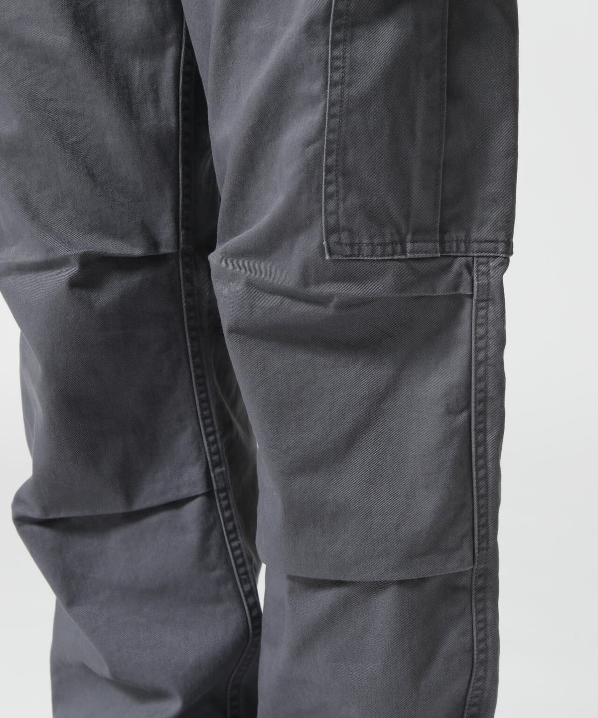 BASIC FATIGUE PANTS