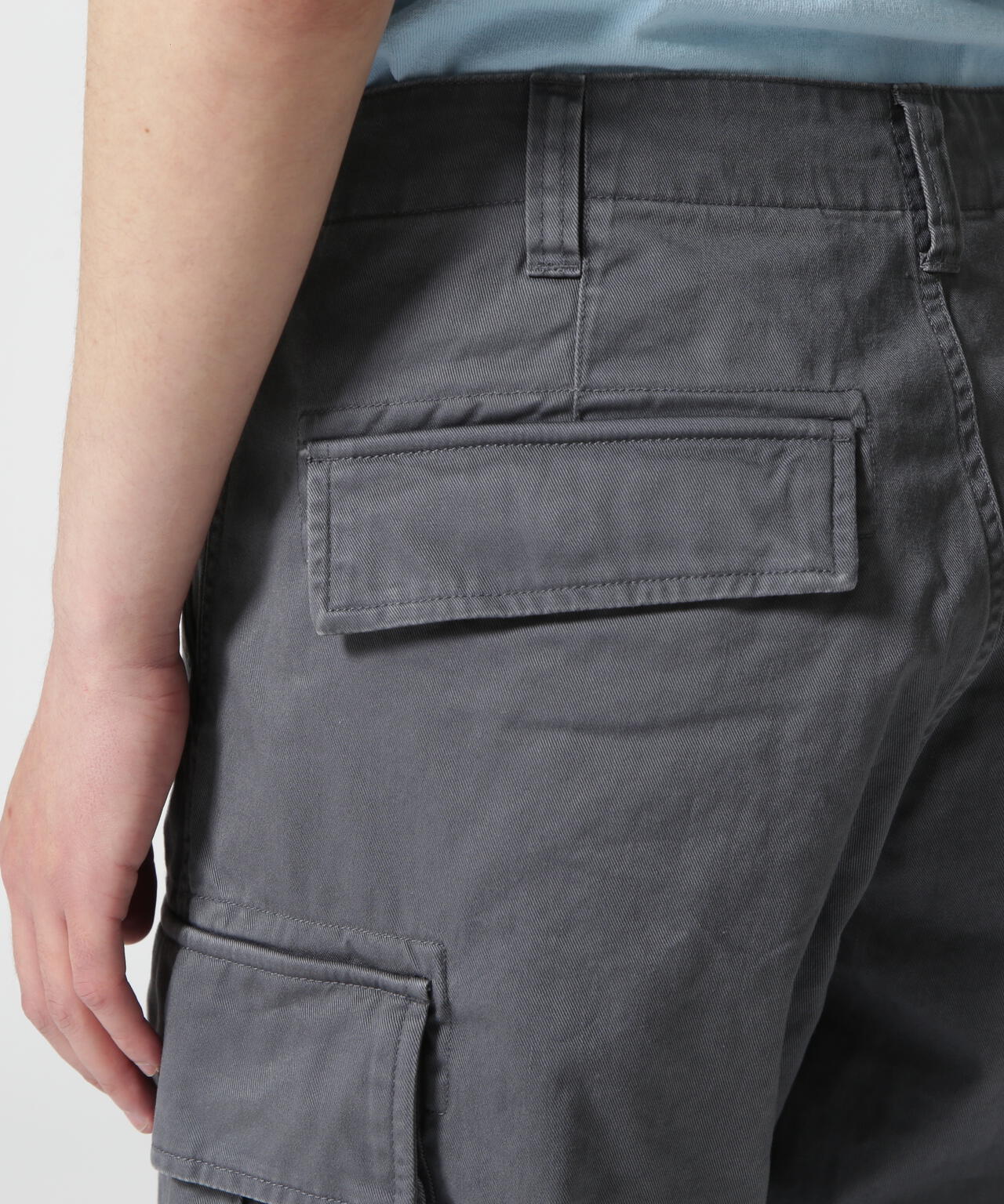 BASIC FATIGUE PANTS