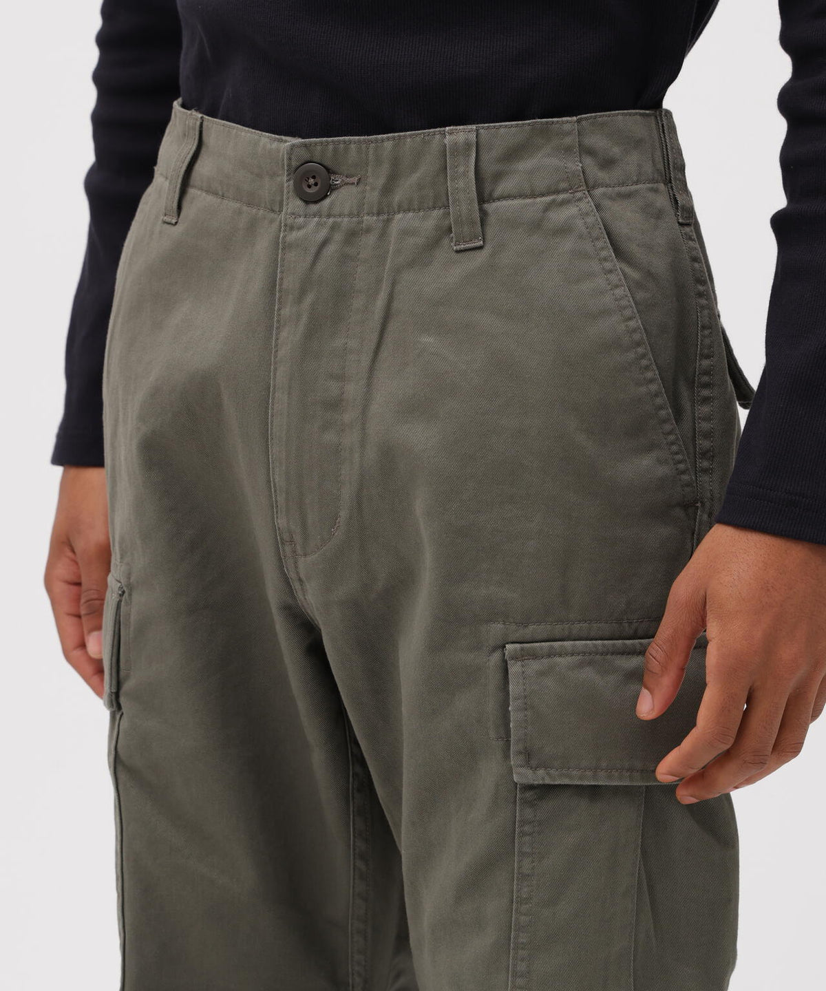 BASIC FATIGUE PANTS