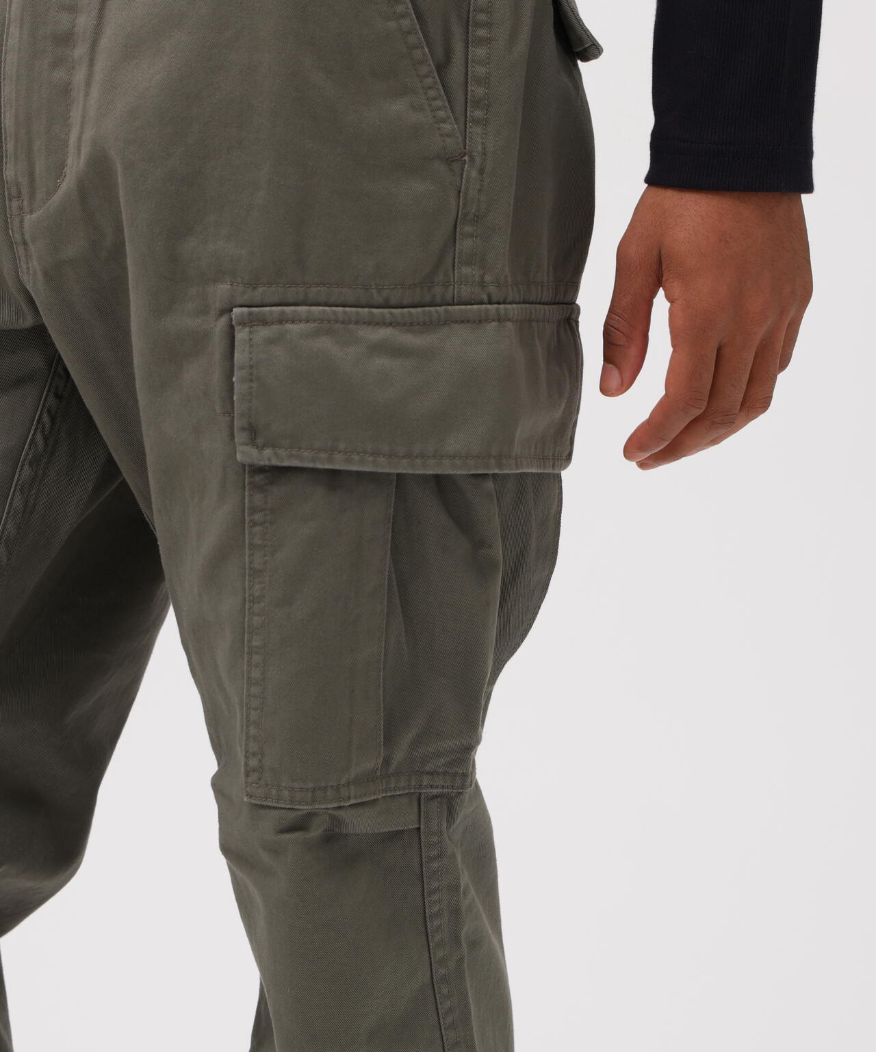 BASIC FATIGUE PANTS